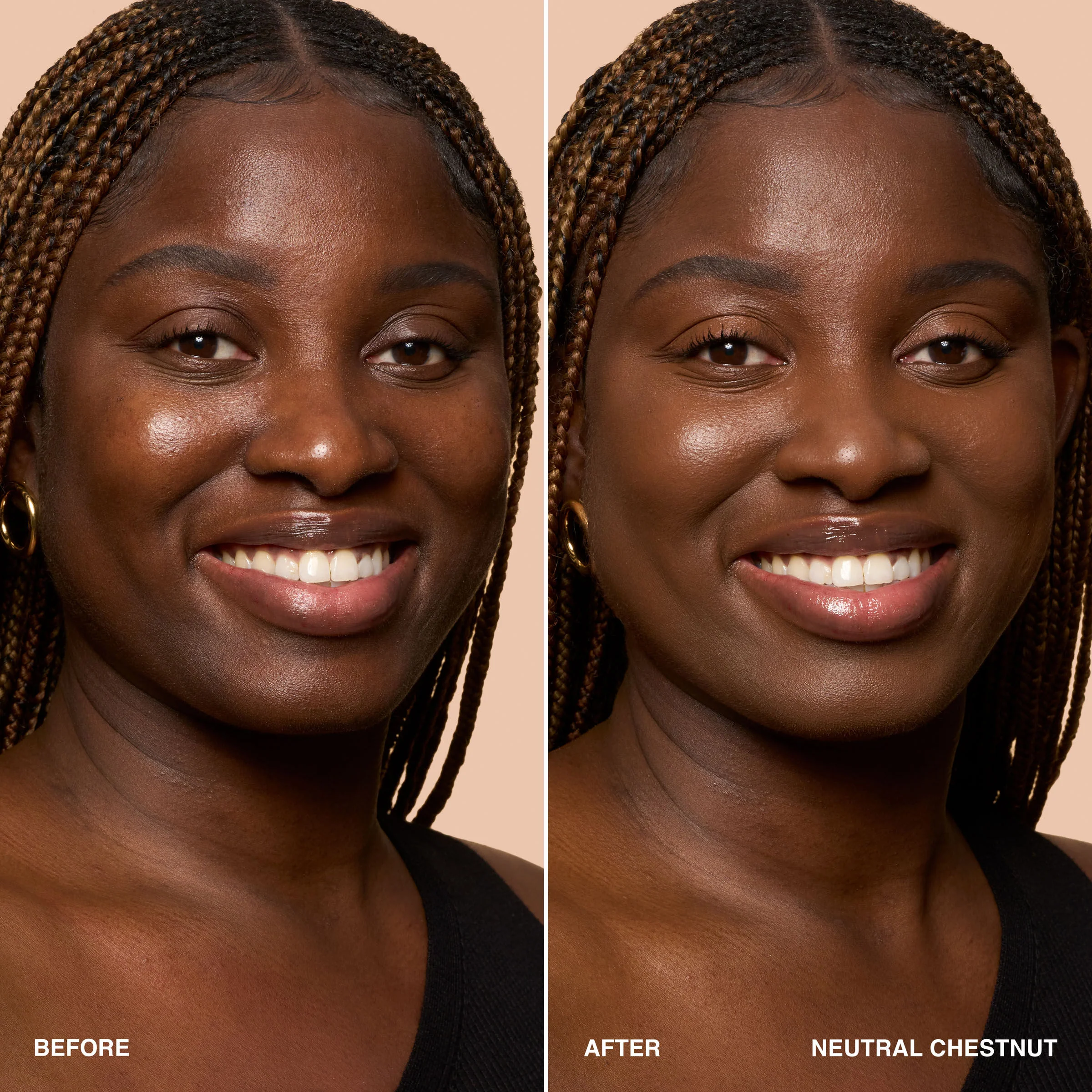 Weightless Skin Foundation SPF 15 - Image 146