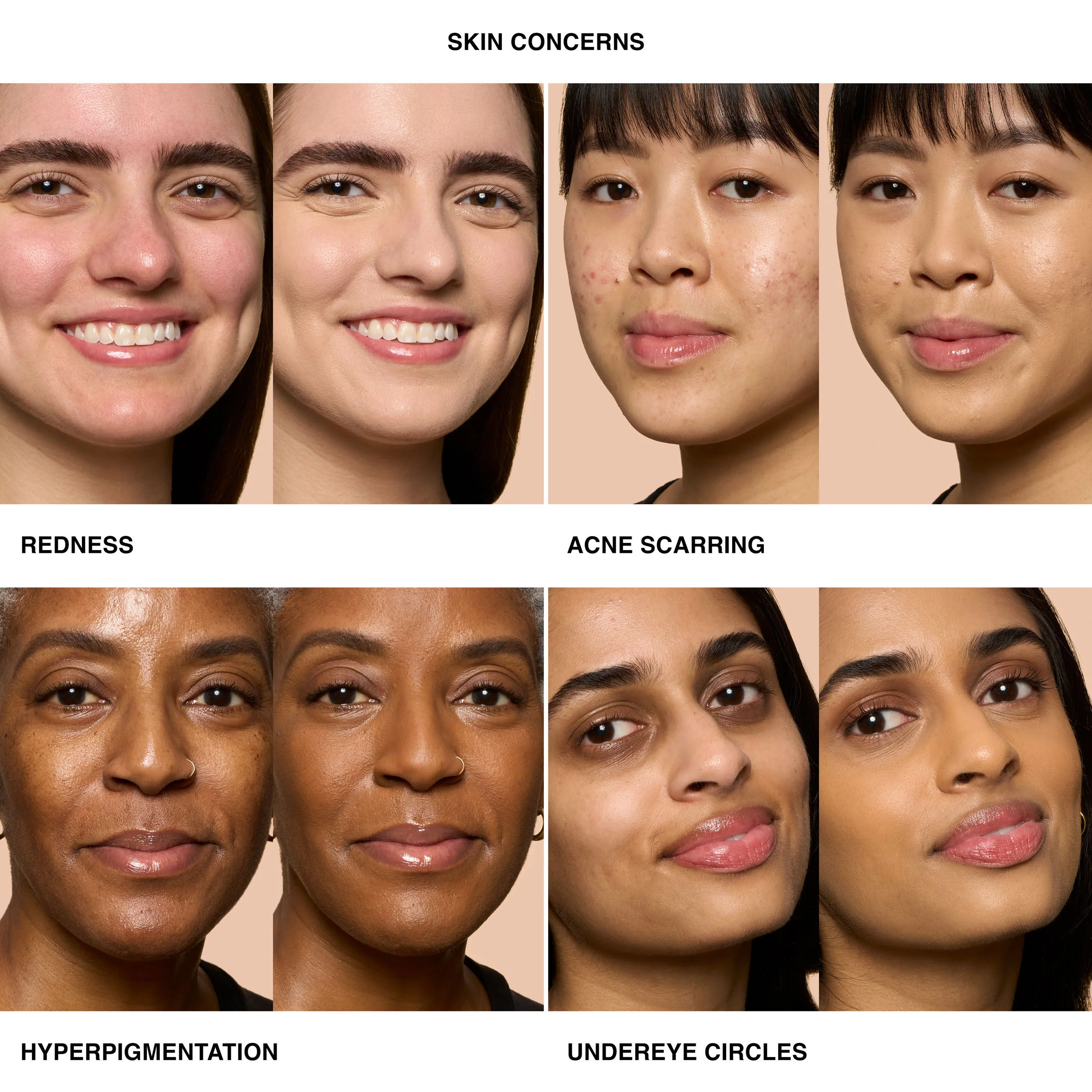 Weightless Skin Foundation SPF 15 - Image 159