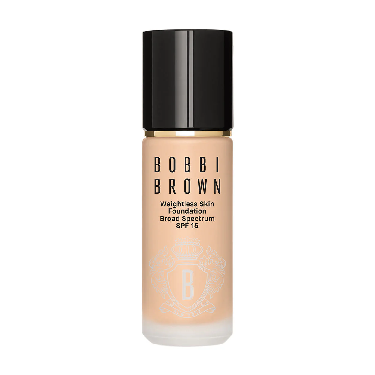 Weightless Skin Foundation SPF 15 - Image 16