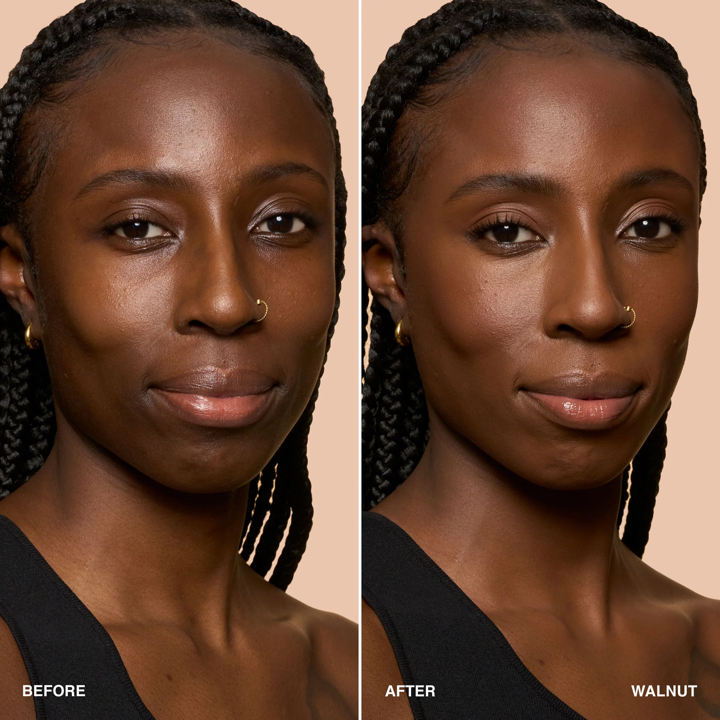 Weightless Skin Foundation SPF 15 - Image 2