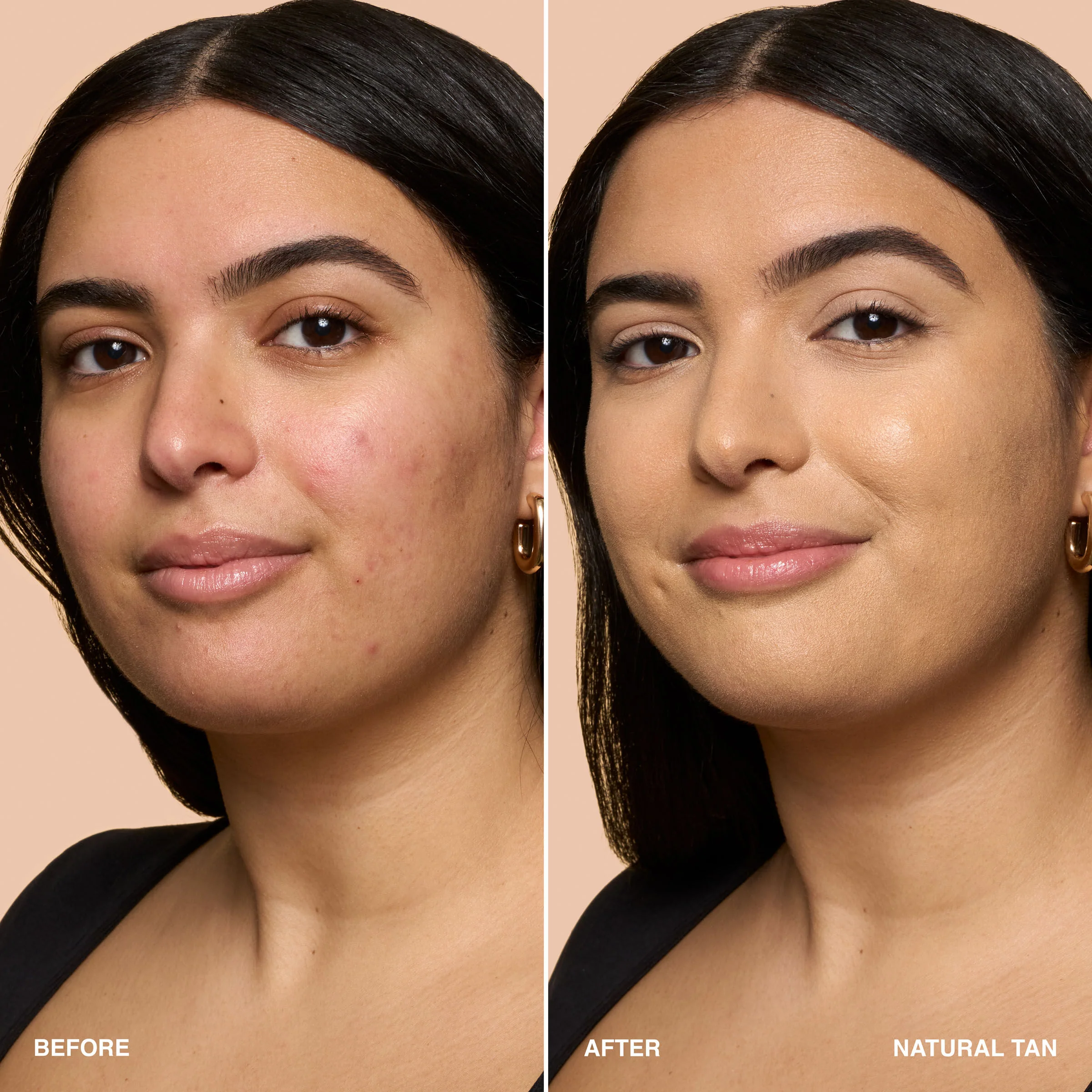 Weightless Skin Foundation SPF 15 - Image 20