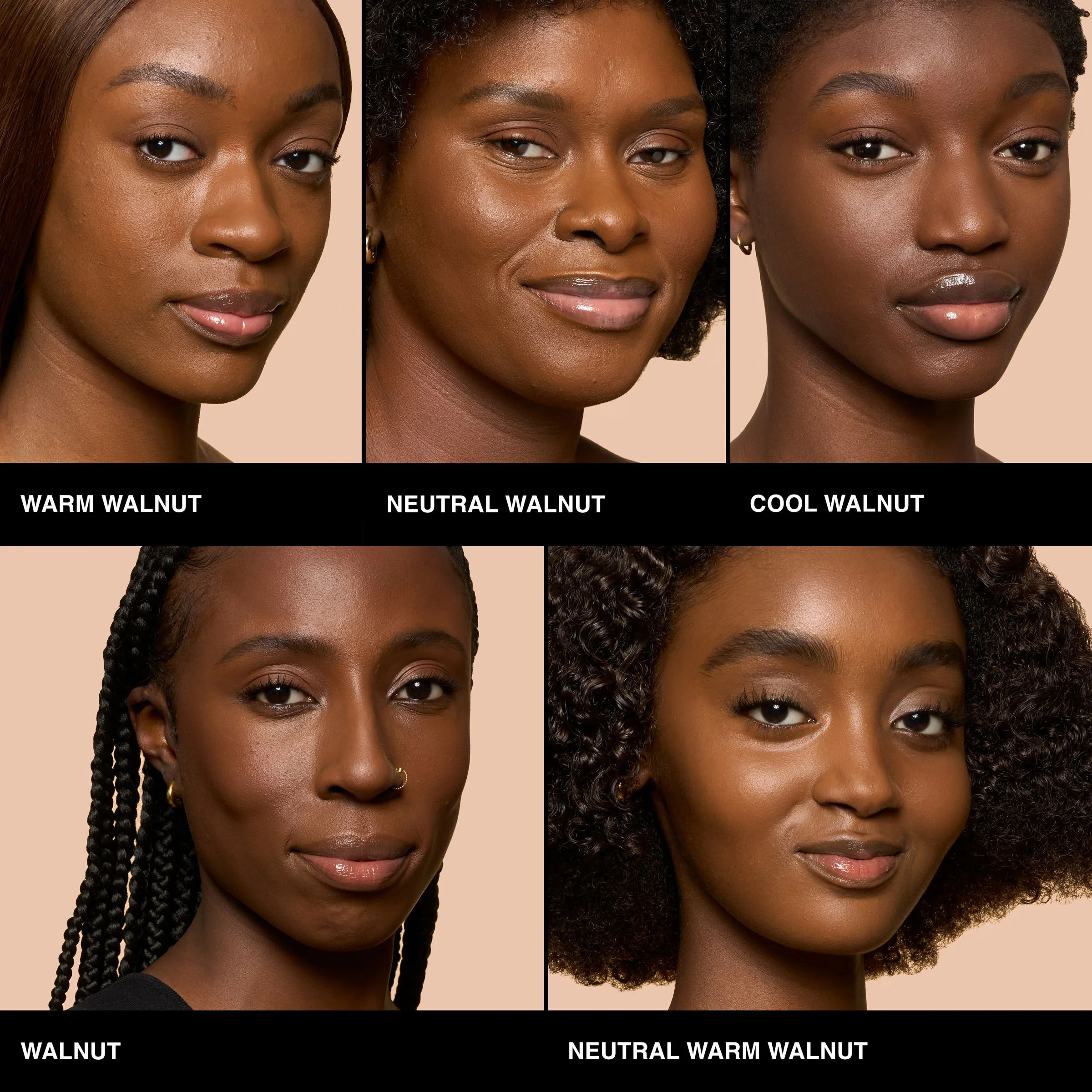 Weightless Skin Foundation SPF 15 - Image 24