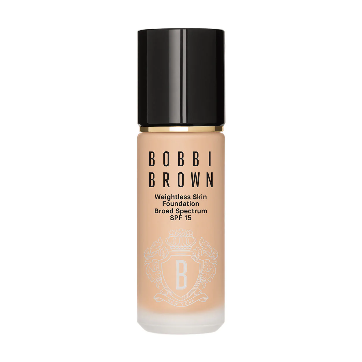 Weightless Skin Foundation SPF 15 - Image 25