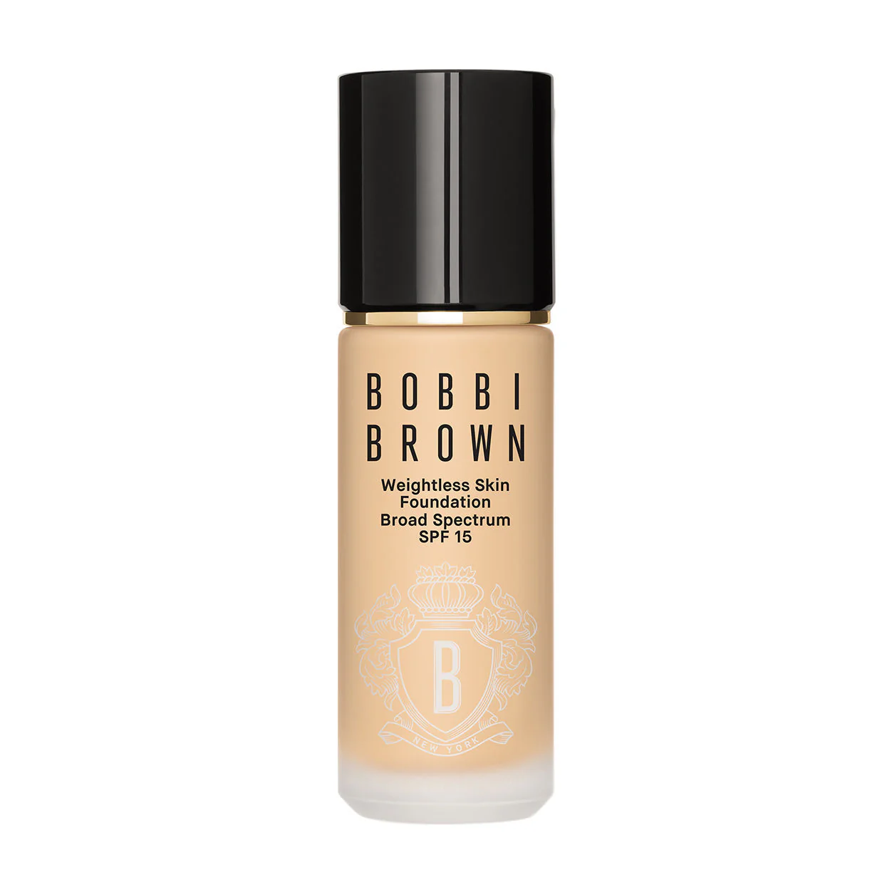 Weightless Skin Foundation SPF 15 - Image 31