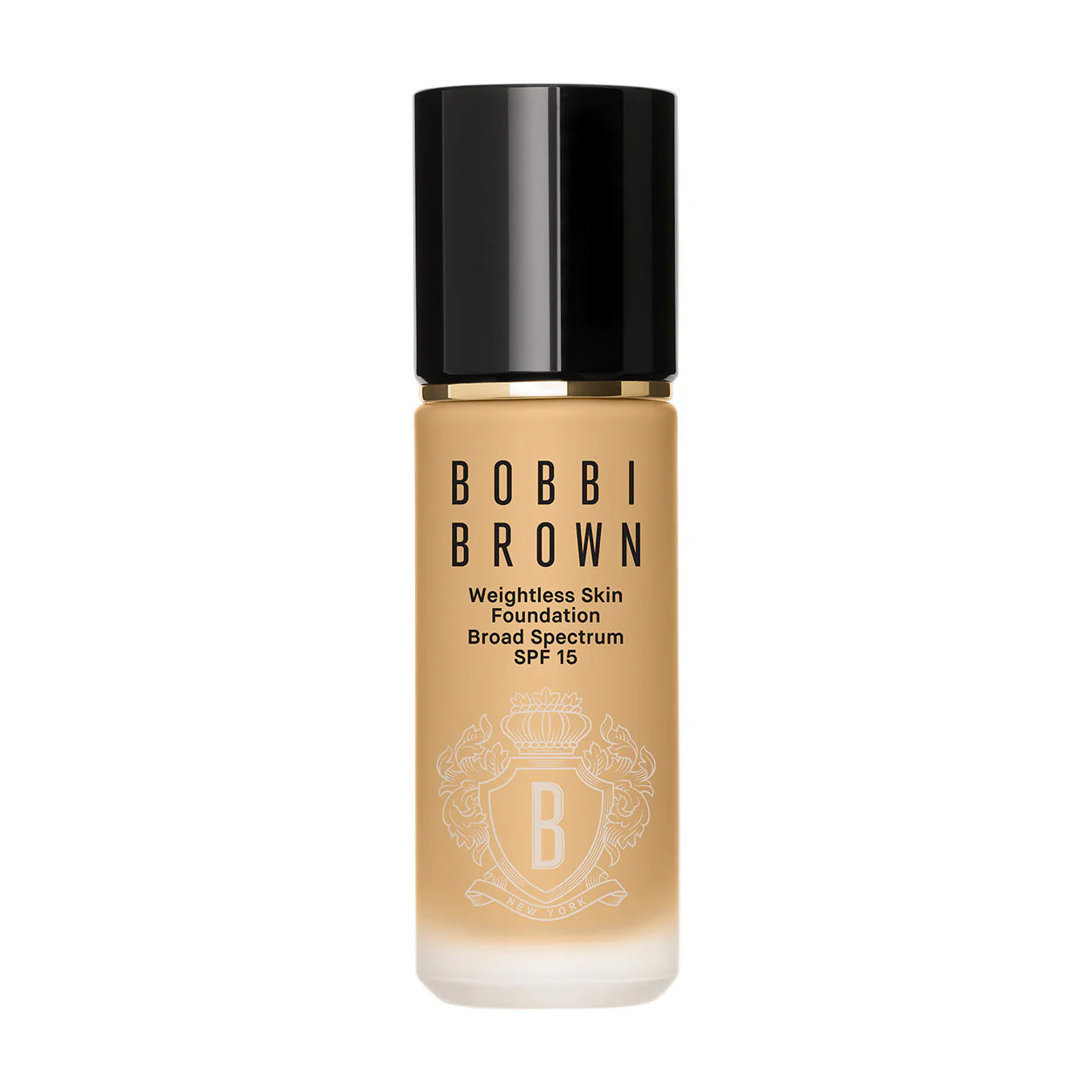 Weightless Skin Foundation SPF 15 - Image 34