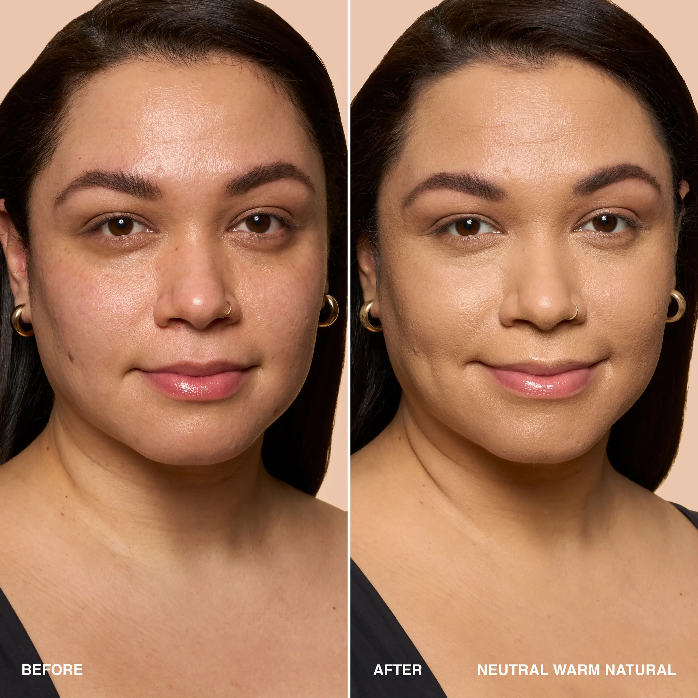 Weightless Skin Foundation SPF 15 - Image 35