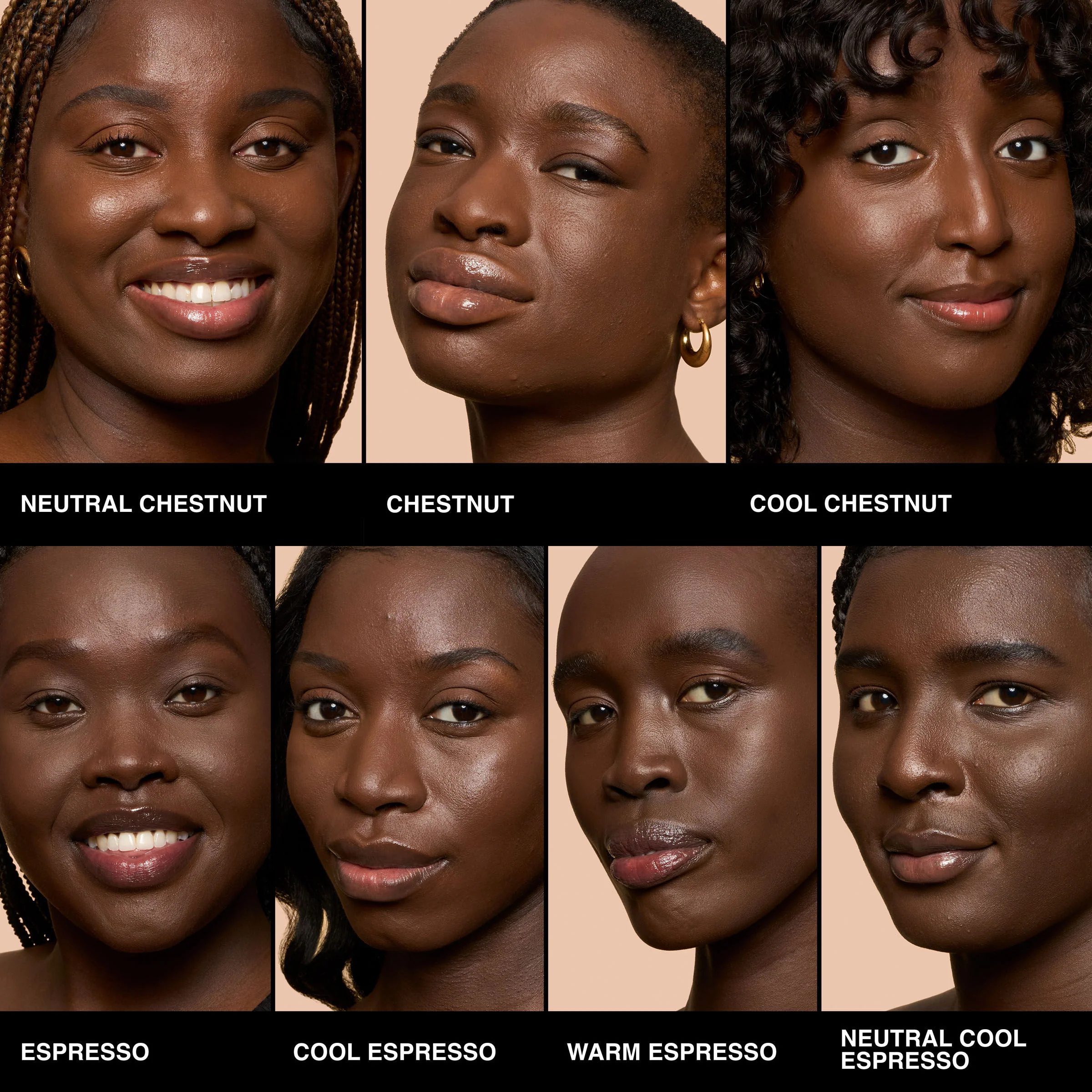 Weightless Skin Foundation SPF 15 - Image 39