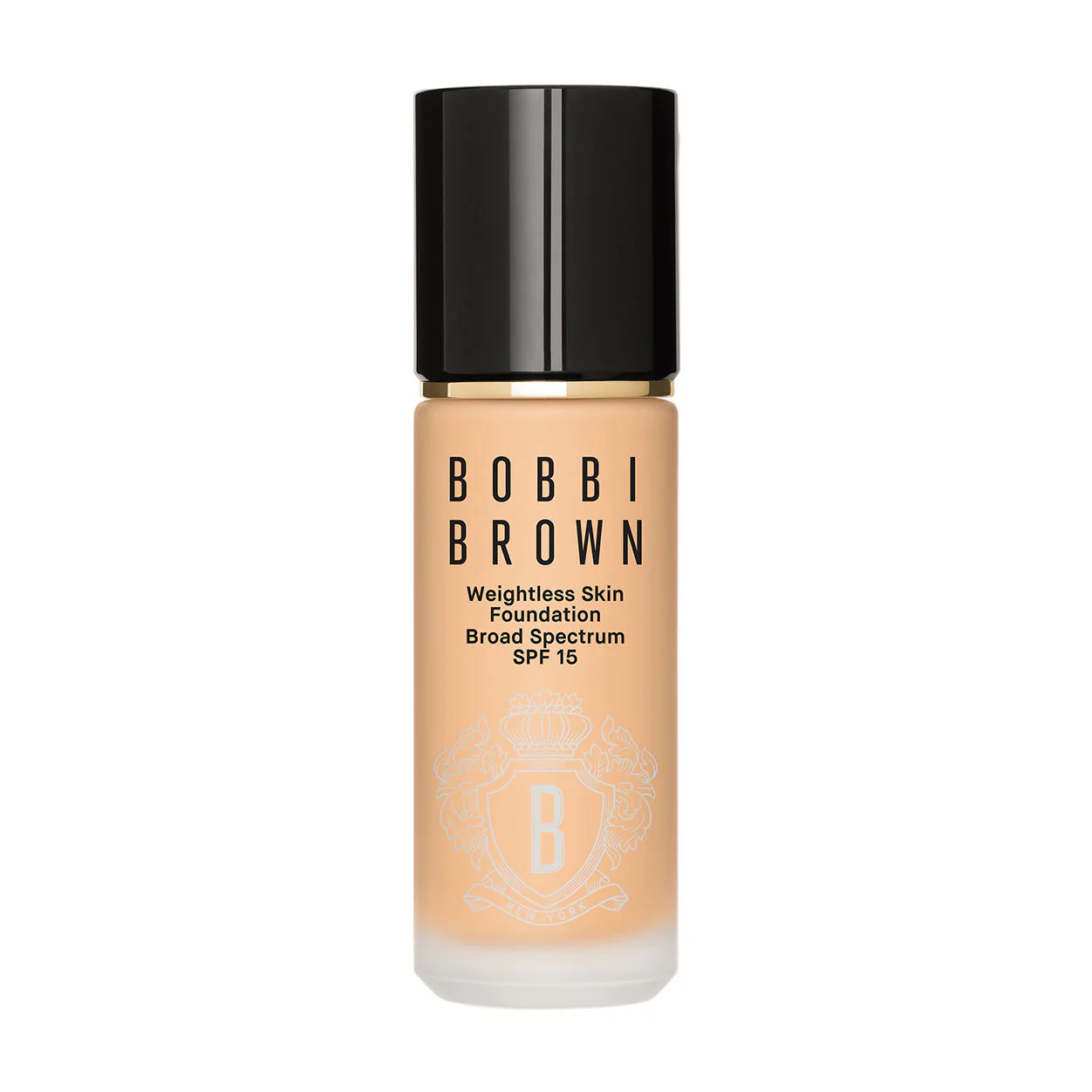 Weightless Skin Foundation SPF 15 - Image 43
