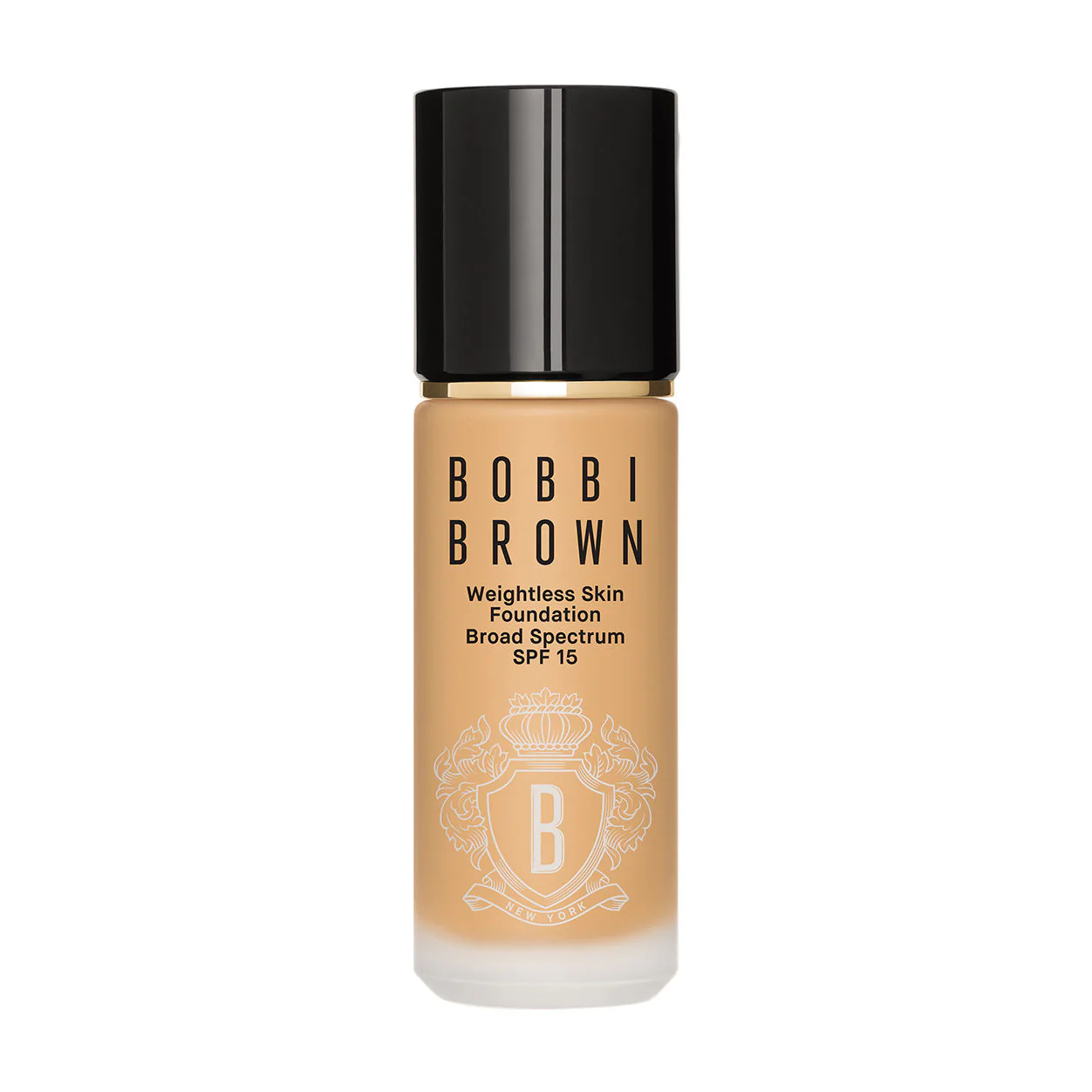 Weightless Skin Foundation SPF 15 - Image 46