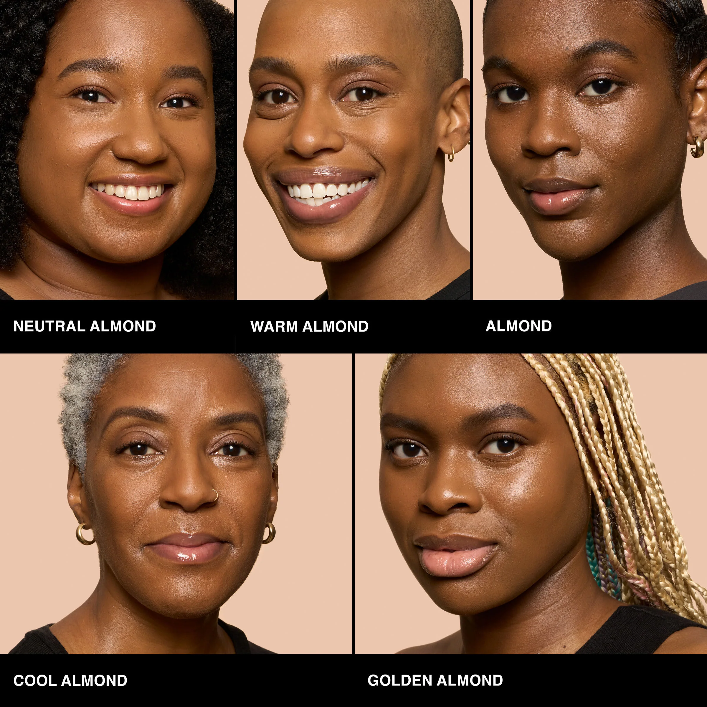 Weightless Skin Foundation SPF 15 - Image 51