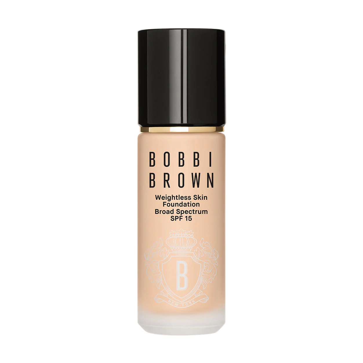 Weightless Skin Foundation SPF 15 - Image 55