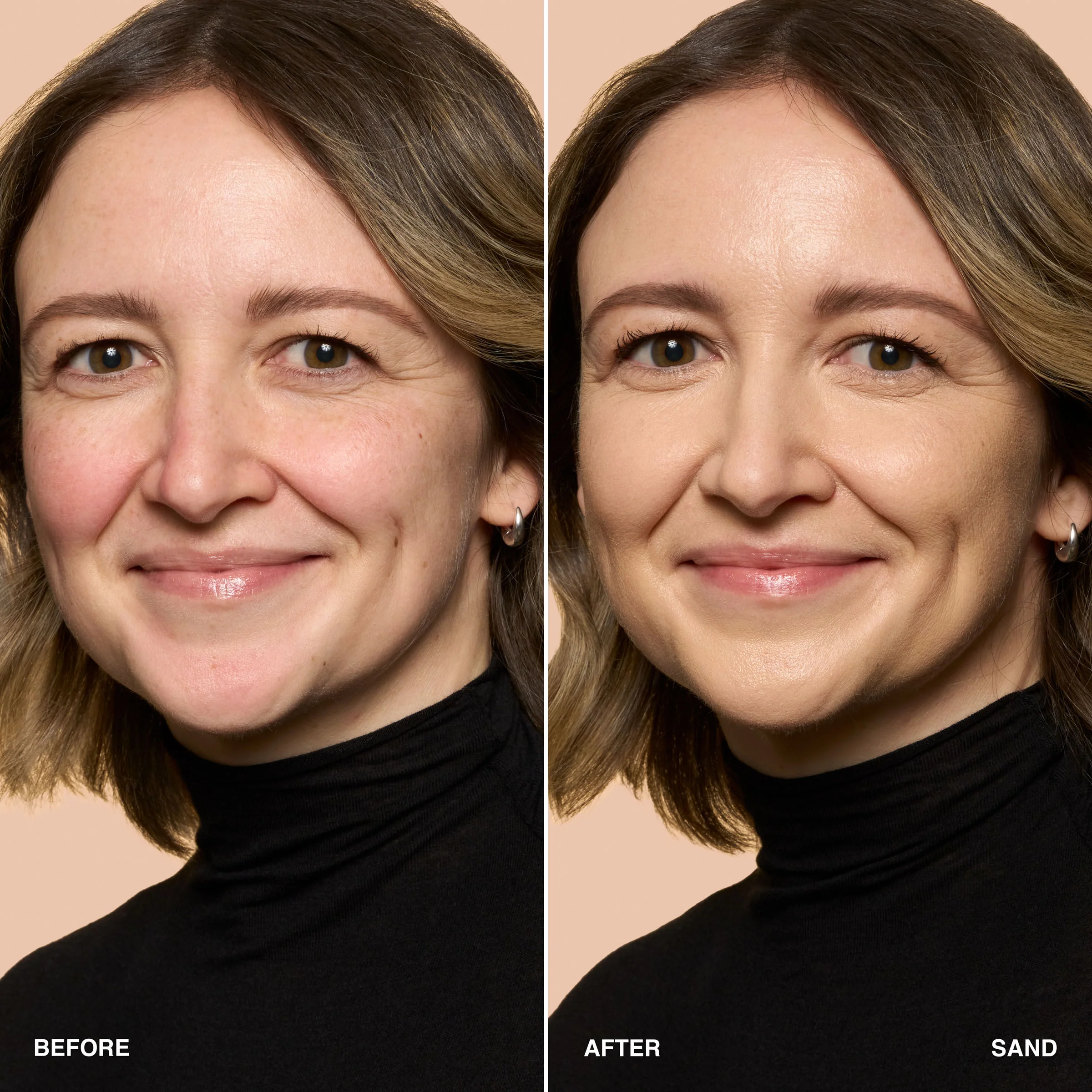 Weightless Skin Foundation SPF 15 - Image 56