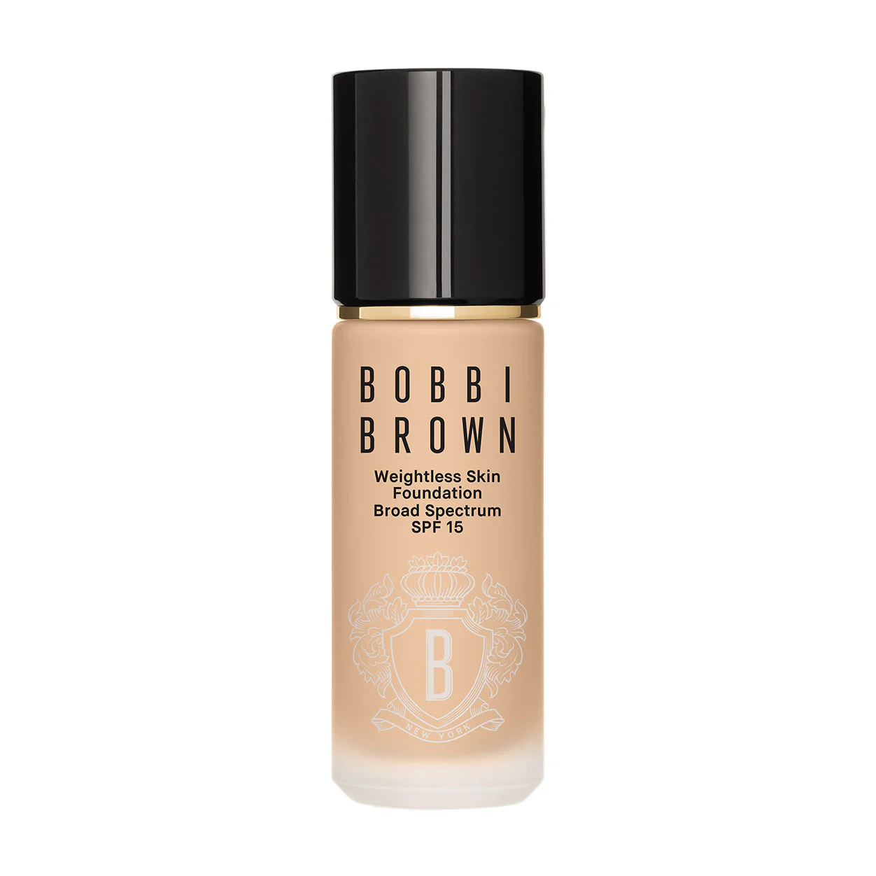 Weightless Skin Foundation SPF 15 - Image 61