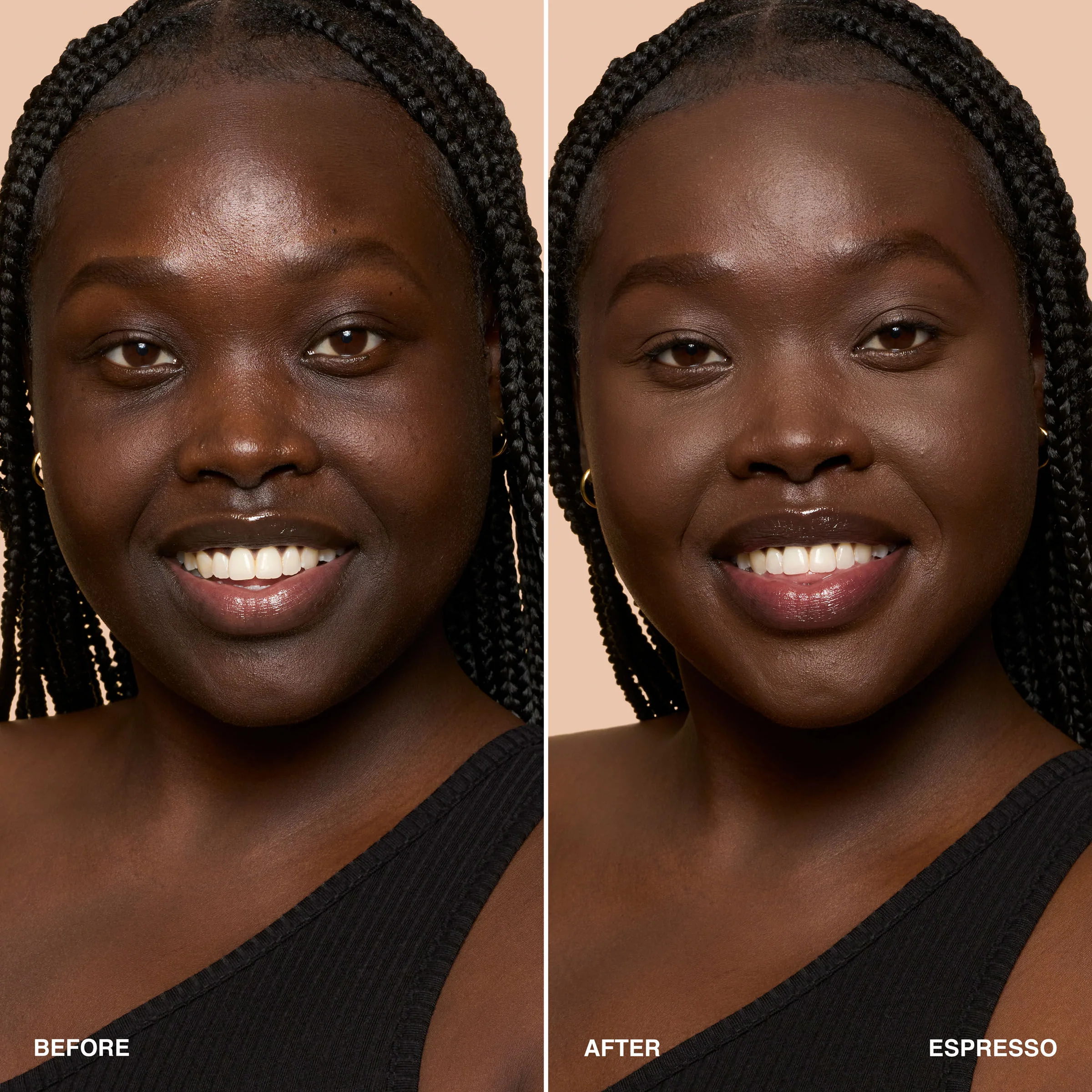 Weightless Skin Foundation SPF 15 - Image 65