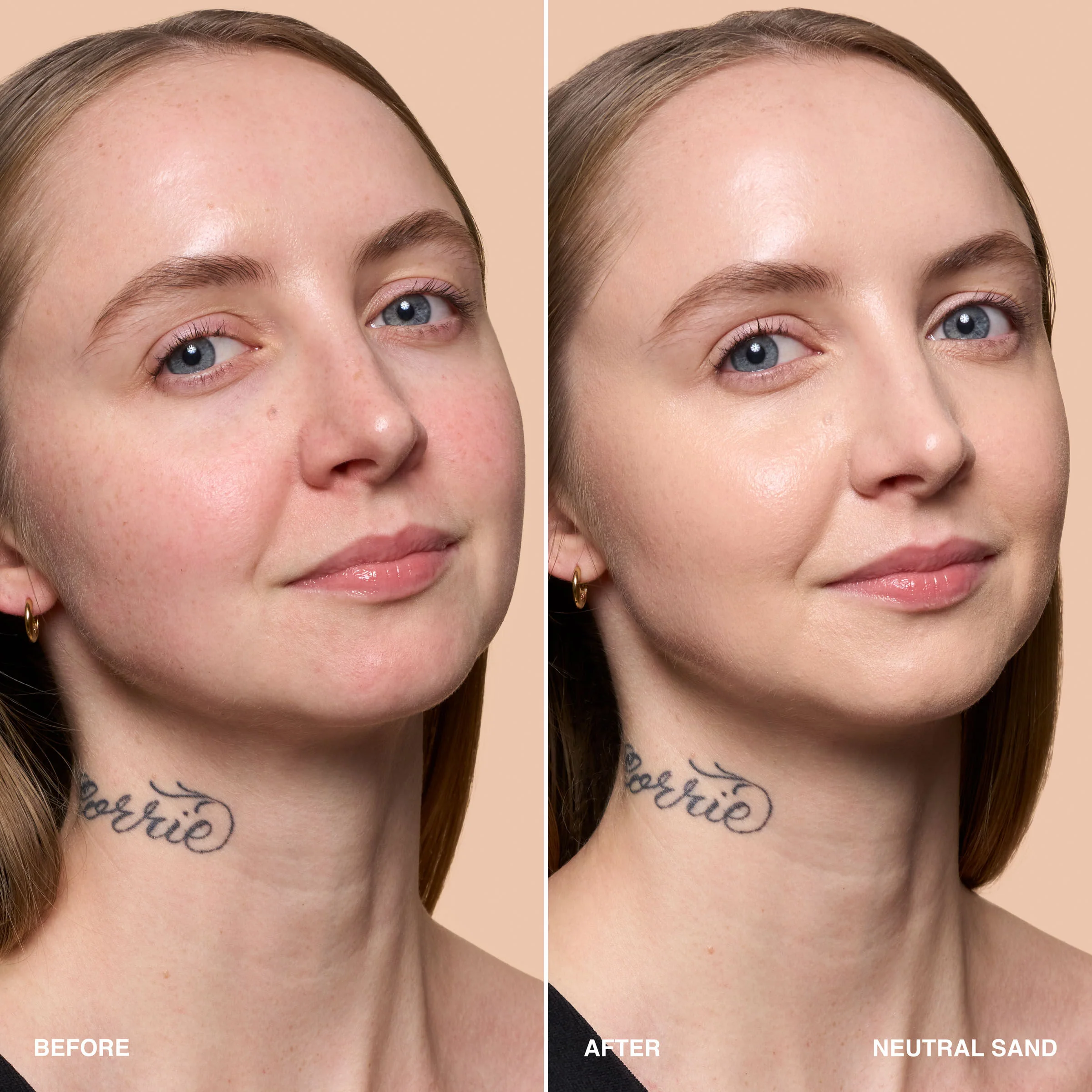 Weightless Skin Foundation SPF 15 - Image 68