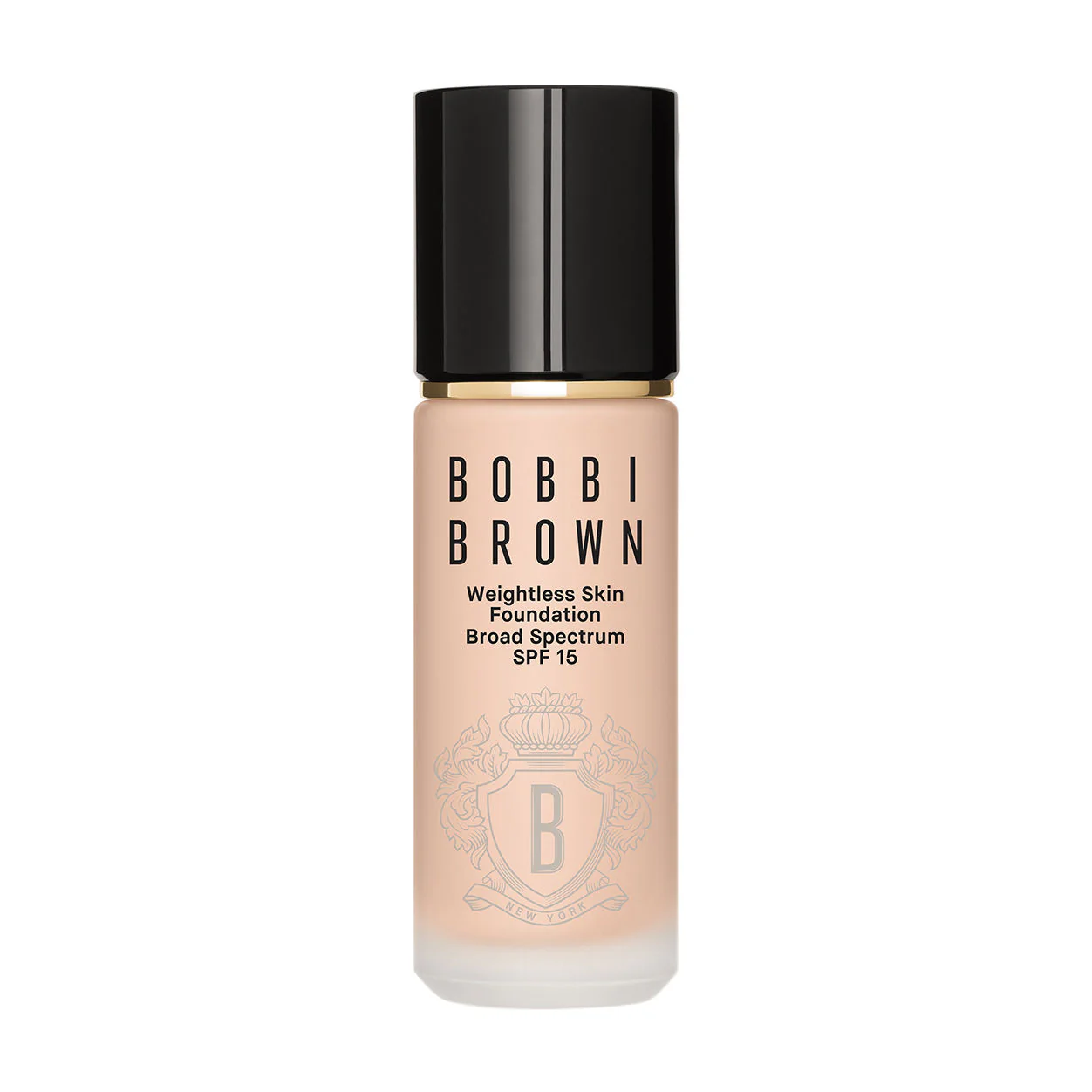 Weightless Skin Foundation SPF 15 - Image 7