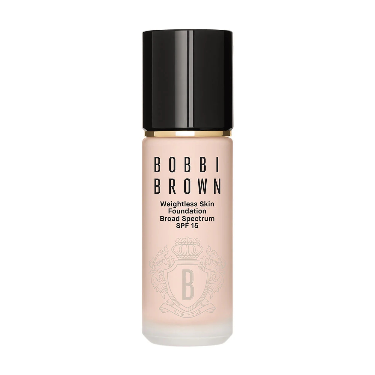 Weightless Skin Foundation SPF 15 - Image 82