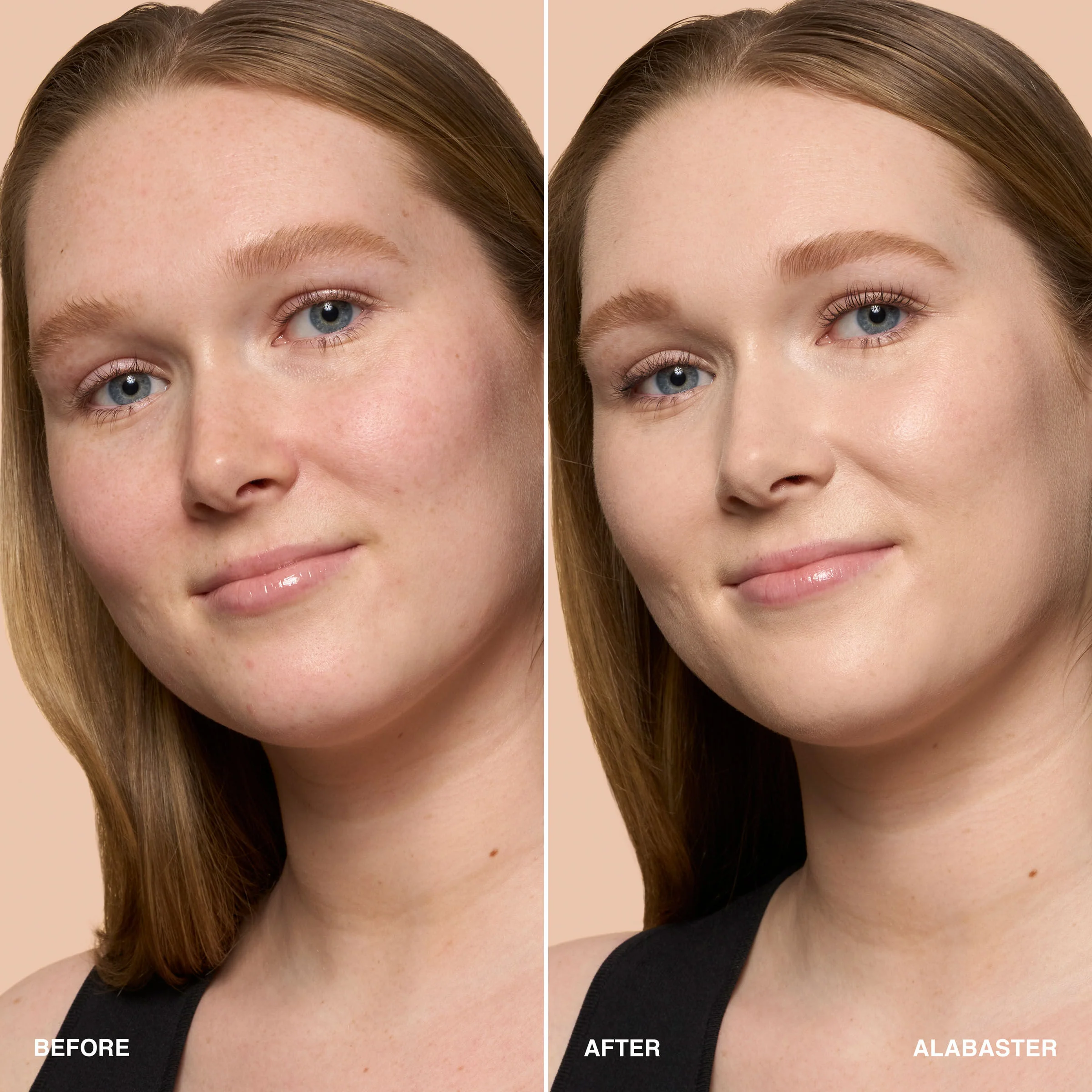 Weightless Skin Foundation SPF 15 - Image 83