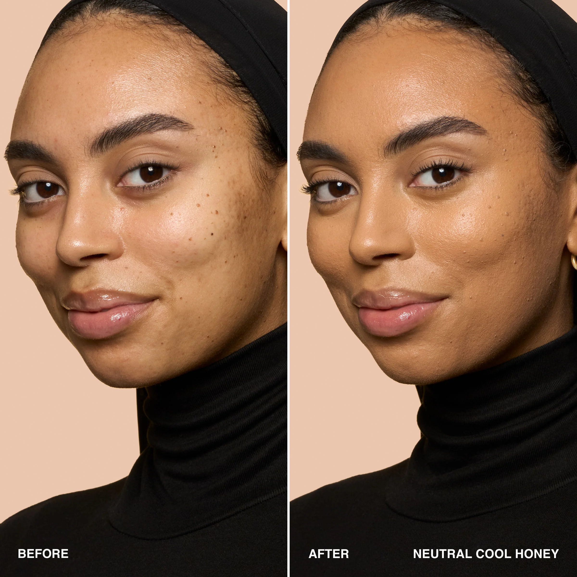 Weightless Skin Foundation SPF 15 - Image 86