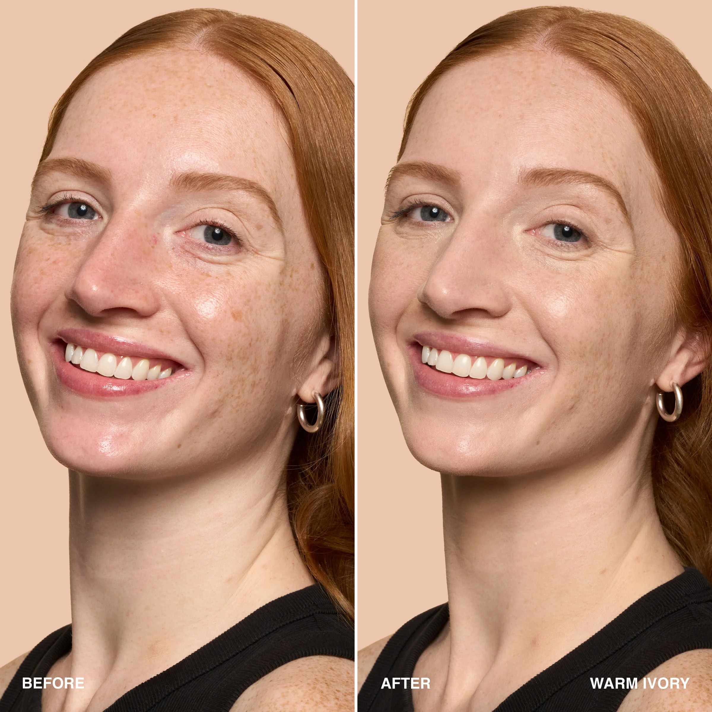Weightless Skin Foundation SPF 15 - Image 92