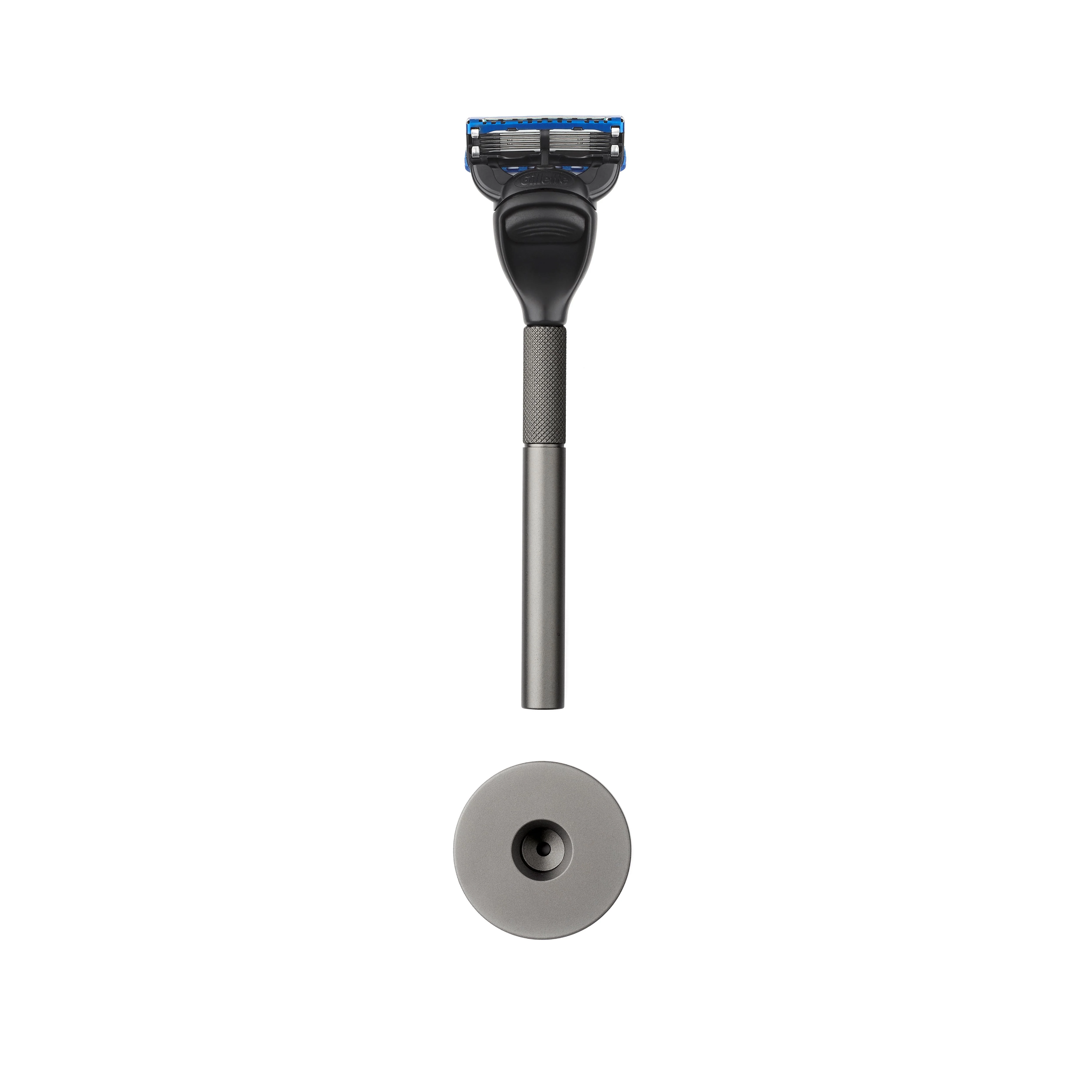 Generation Graphite Shaving Set - Image 4
