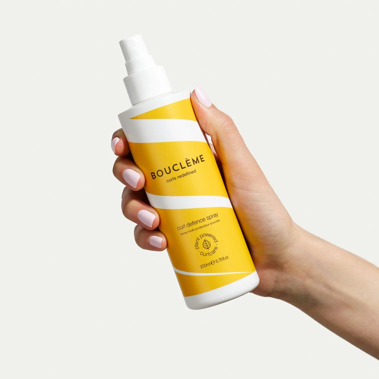 Curl Defense Spray - Image 2