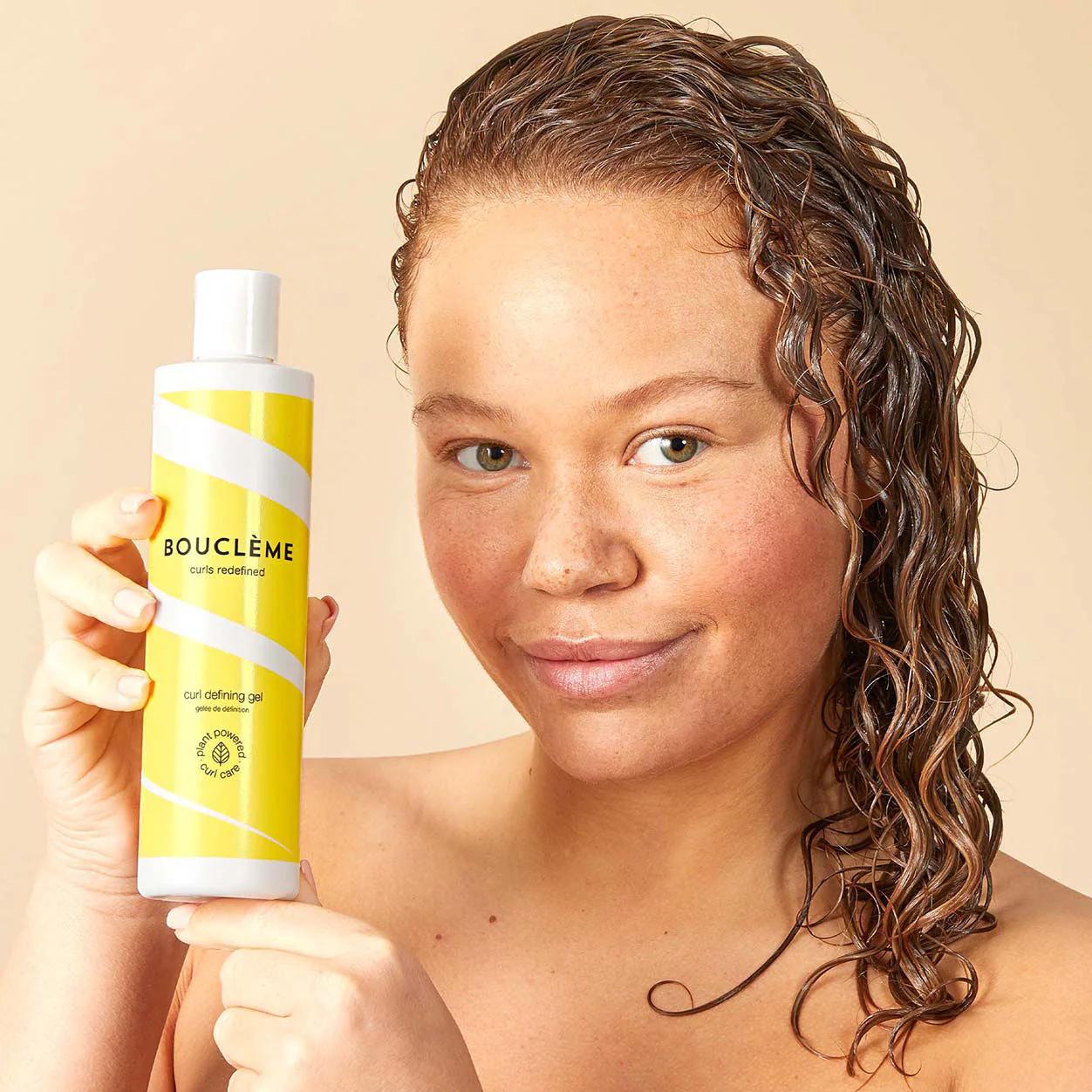 Curl Defining Gel - Image 3