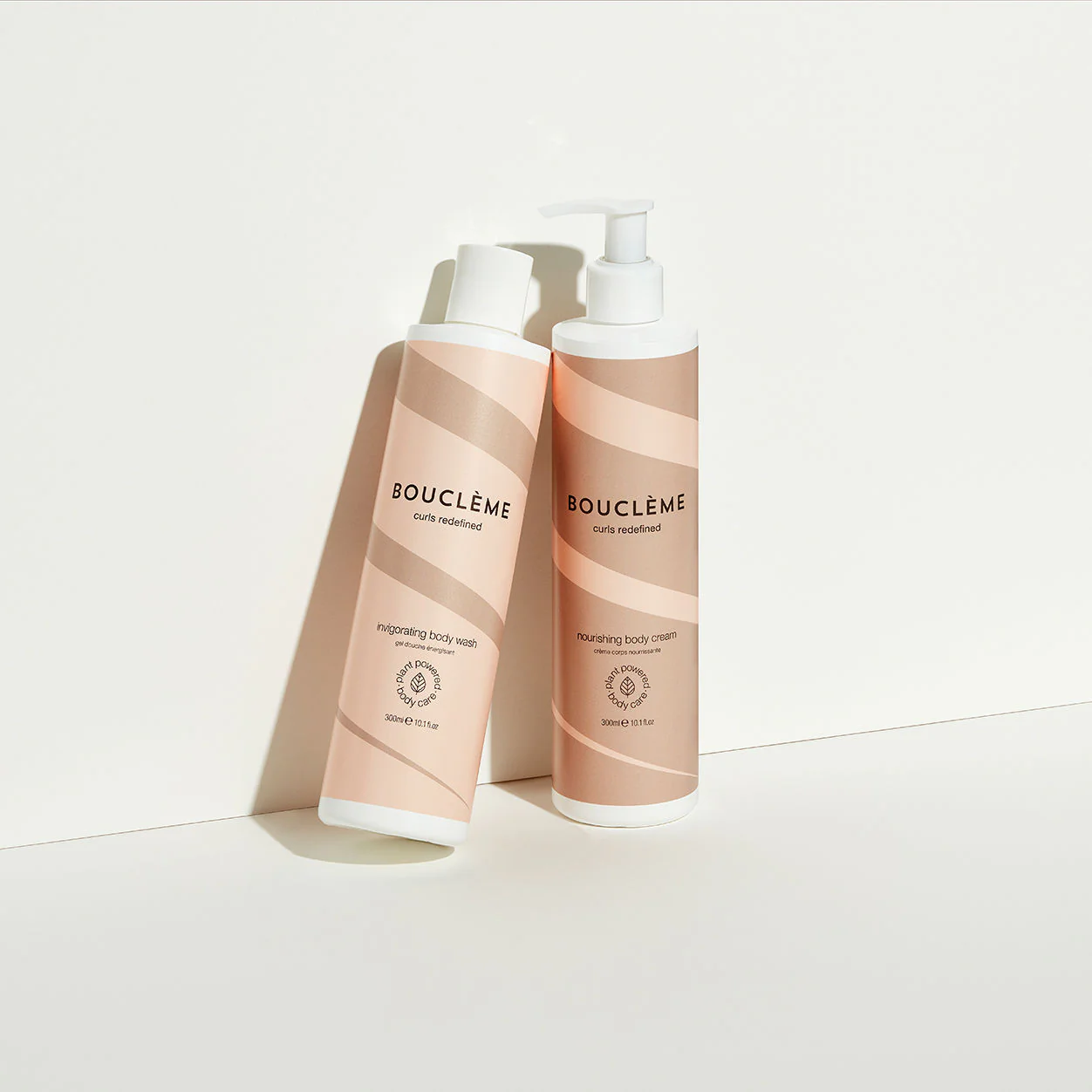 Invigorating Body Wash - Image 4