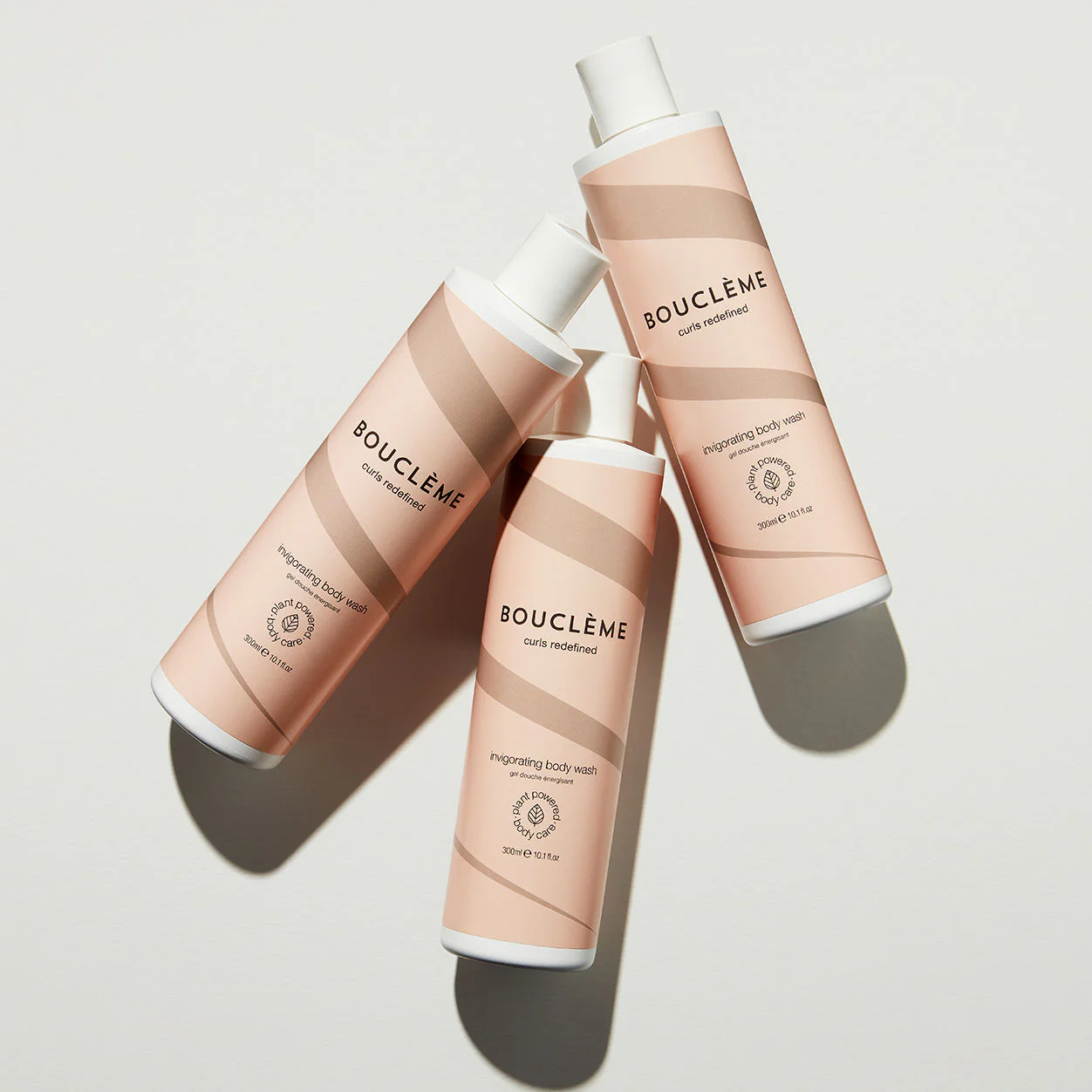 Invigorating Body Wash - Image 5