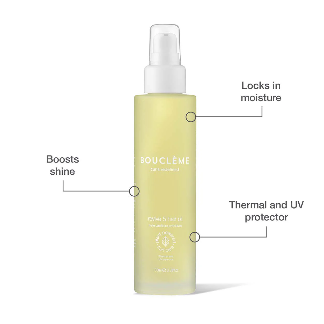 Revive 5 Hair Oil - Image 4