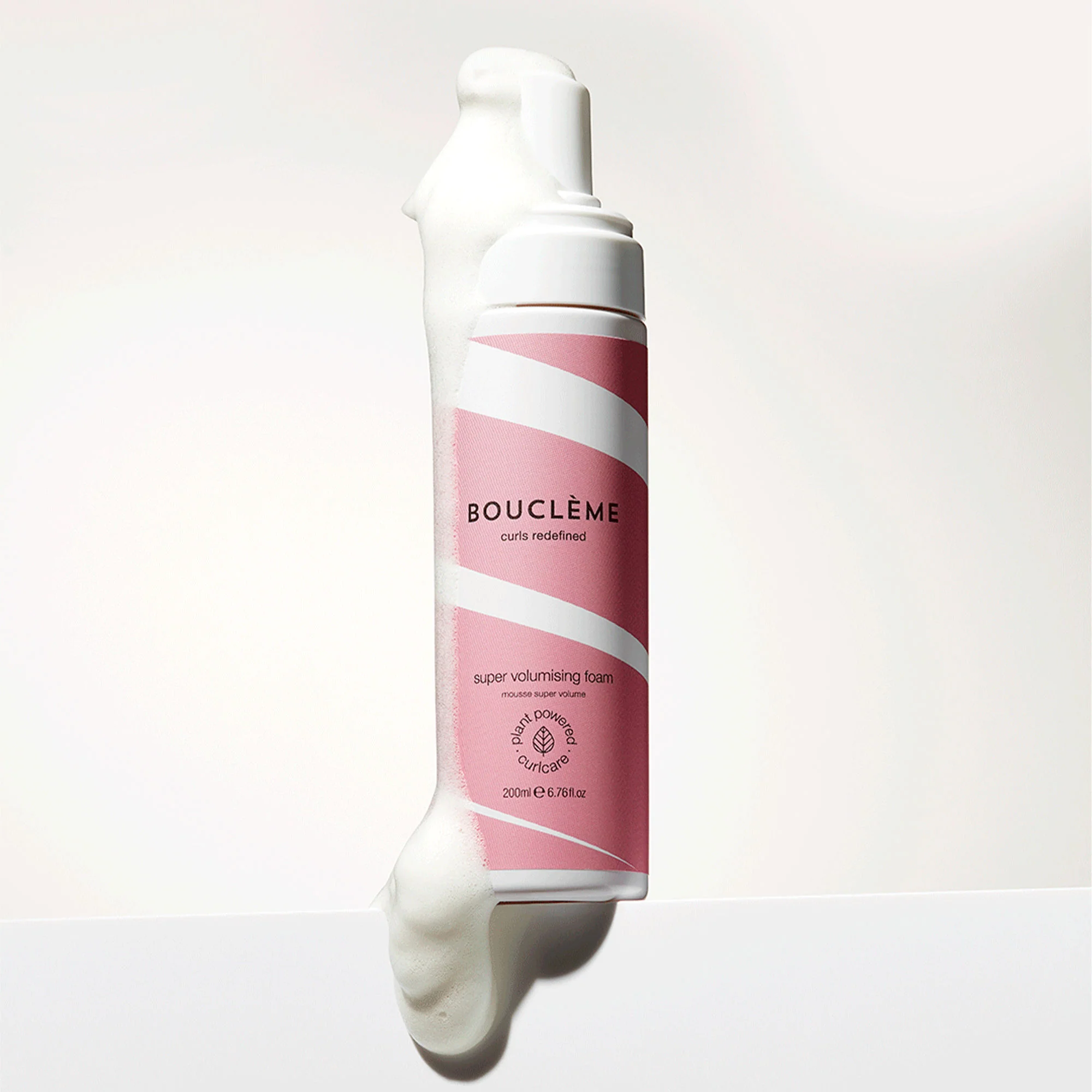 Super Volumizing Foam - Image 6