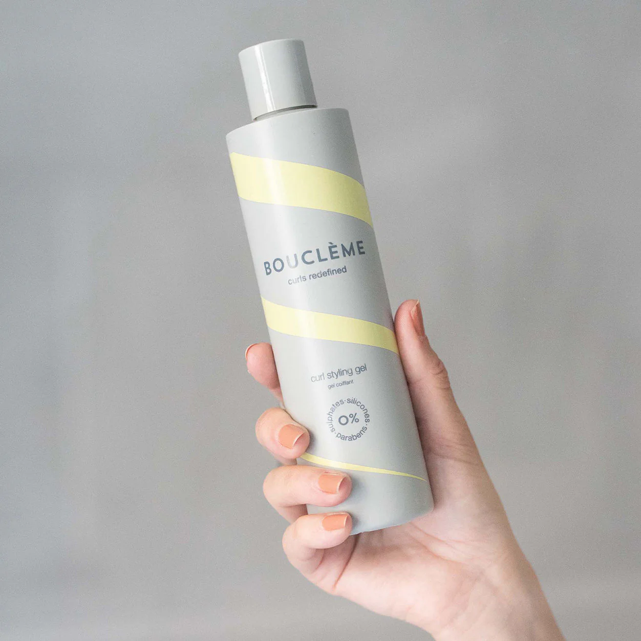 Unisex Curl Conditioner - Image 3