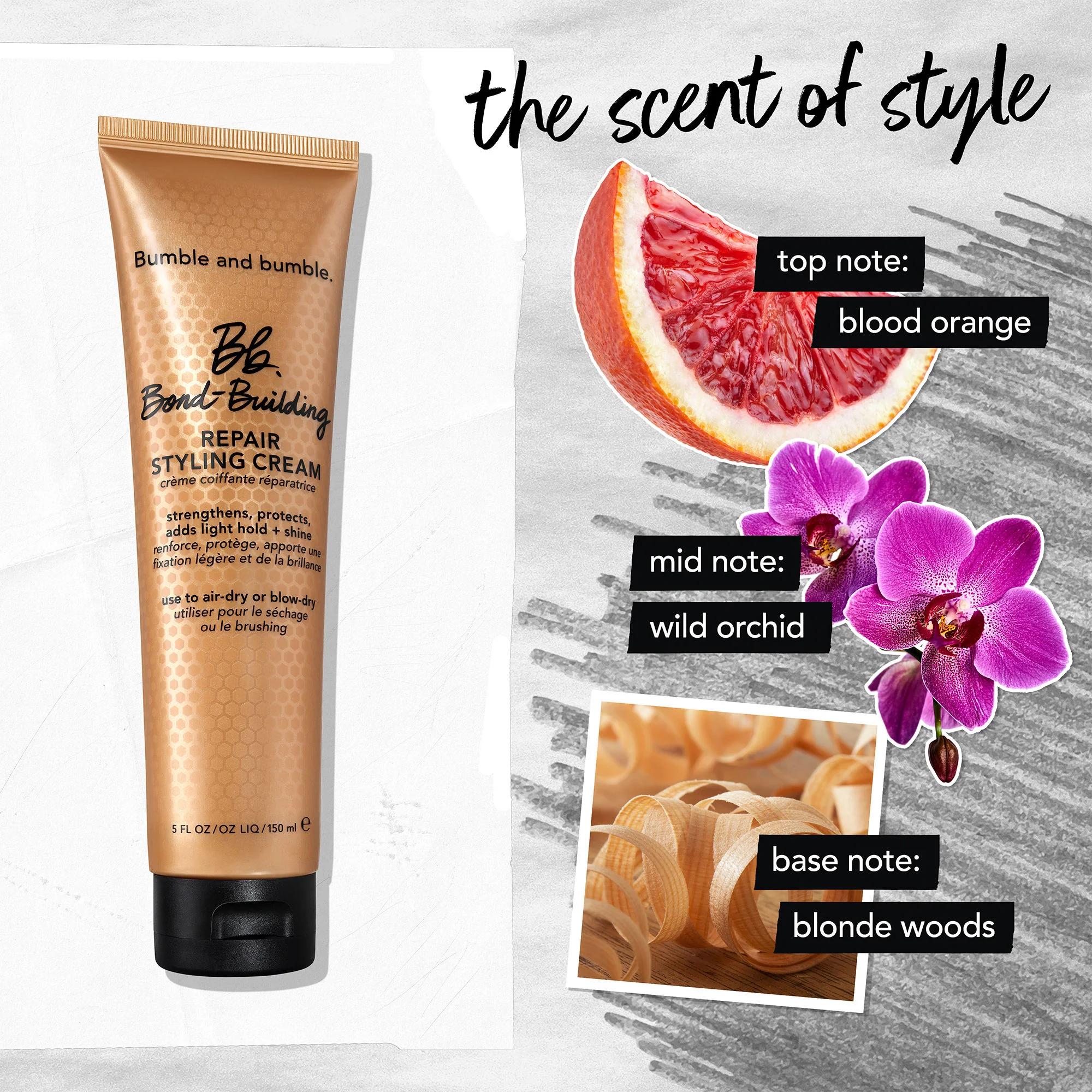 Bond-Building Repair Styling Cream - Image 9