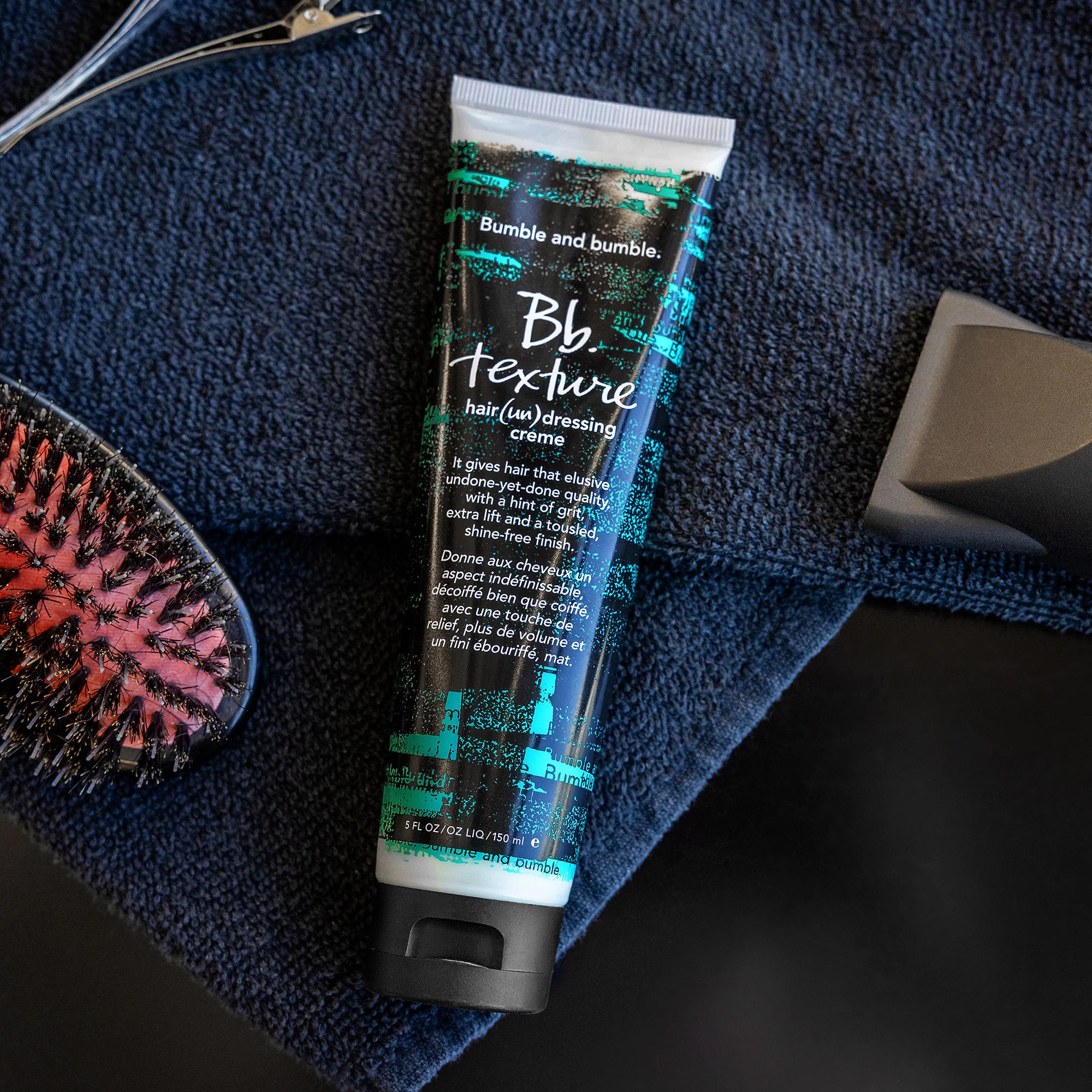 Bb. Texture Hair (Un)dressing Creme - Image 3