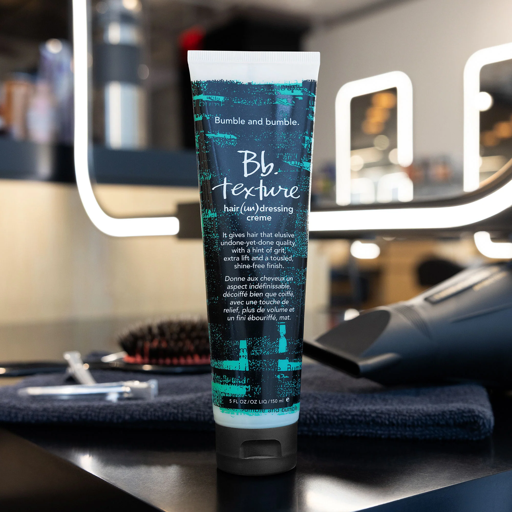 Bb. Texture Hair (Un)dressing Creme - Image 5