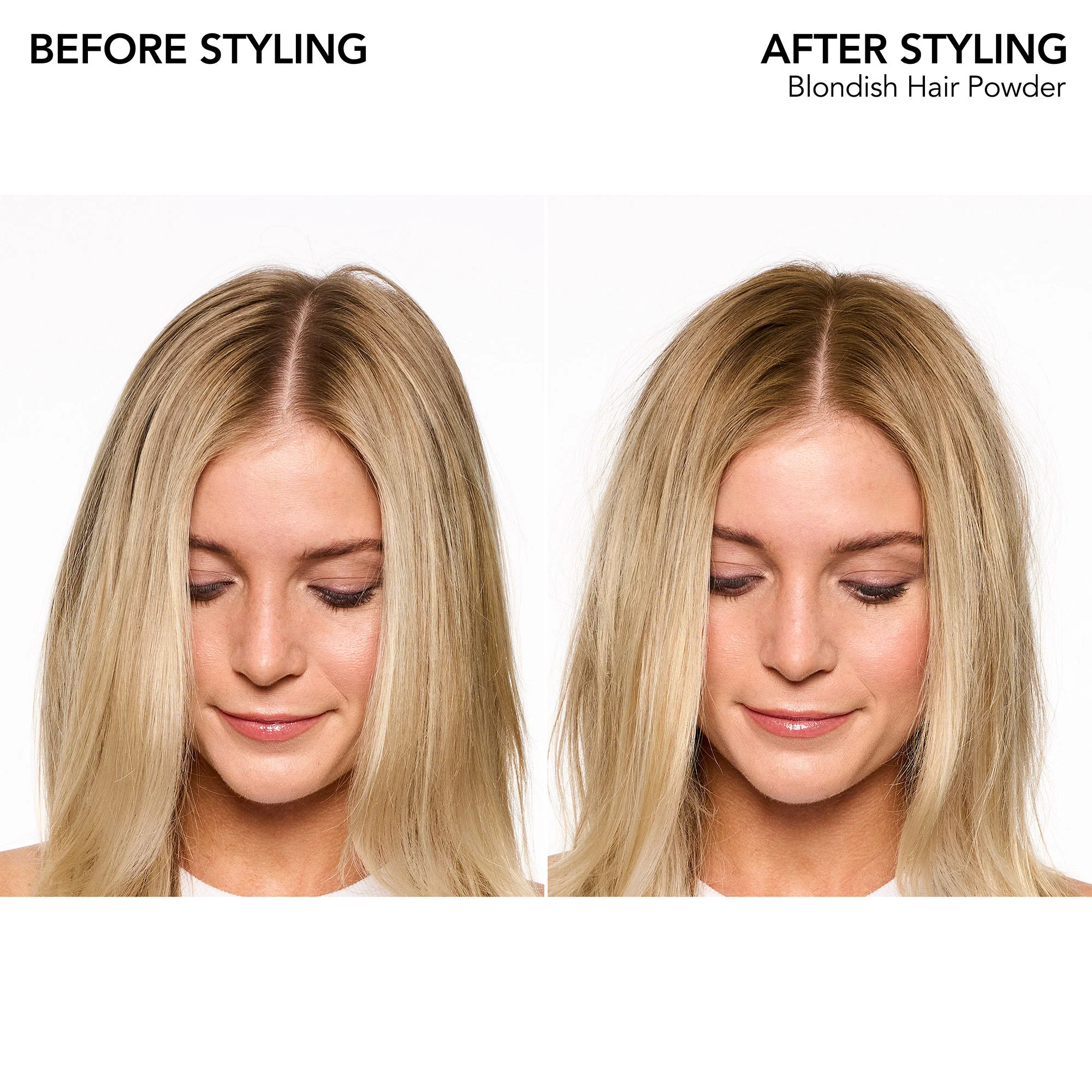 Blondish Hair Powder - Image 2