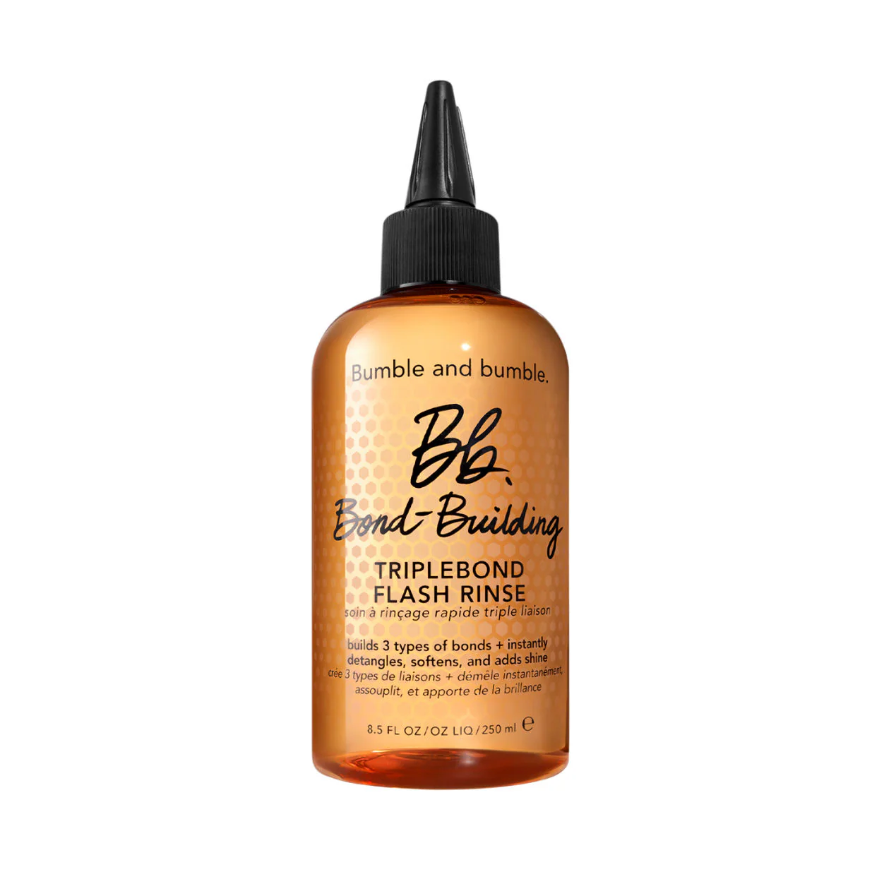 Bond-Building TripleBond Flash Rinse for Damaged Hair - Image 10