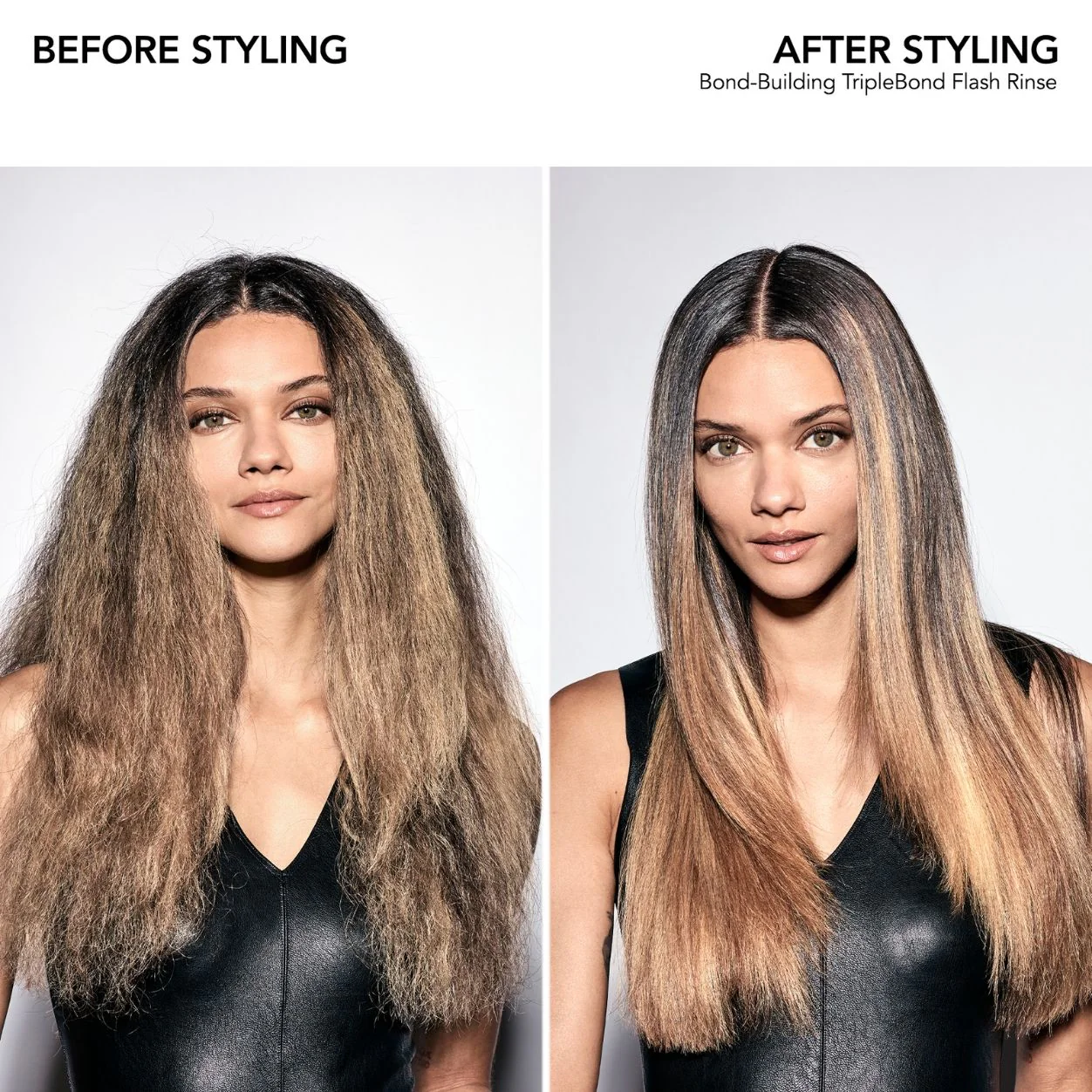 Bond-Building TripleBond Flash Rinse for Damaged Hair - Image 3