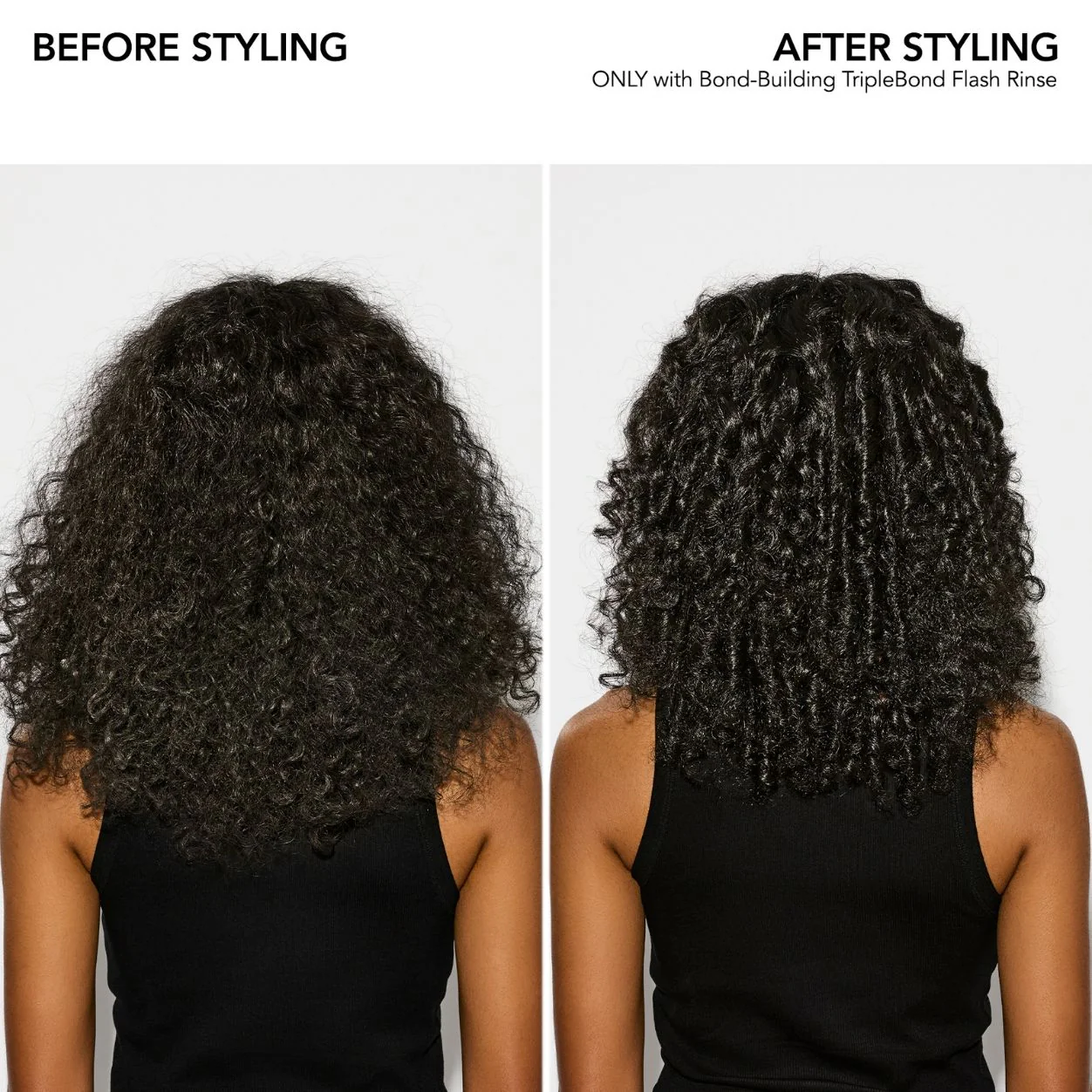 Bond-Building TripleBond Flash Rinse for Damaged Hair - Image 5