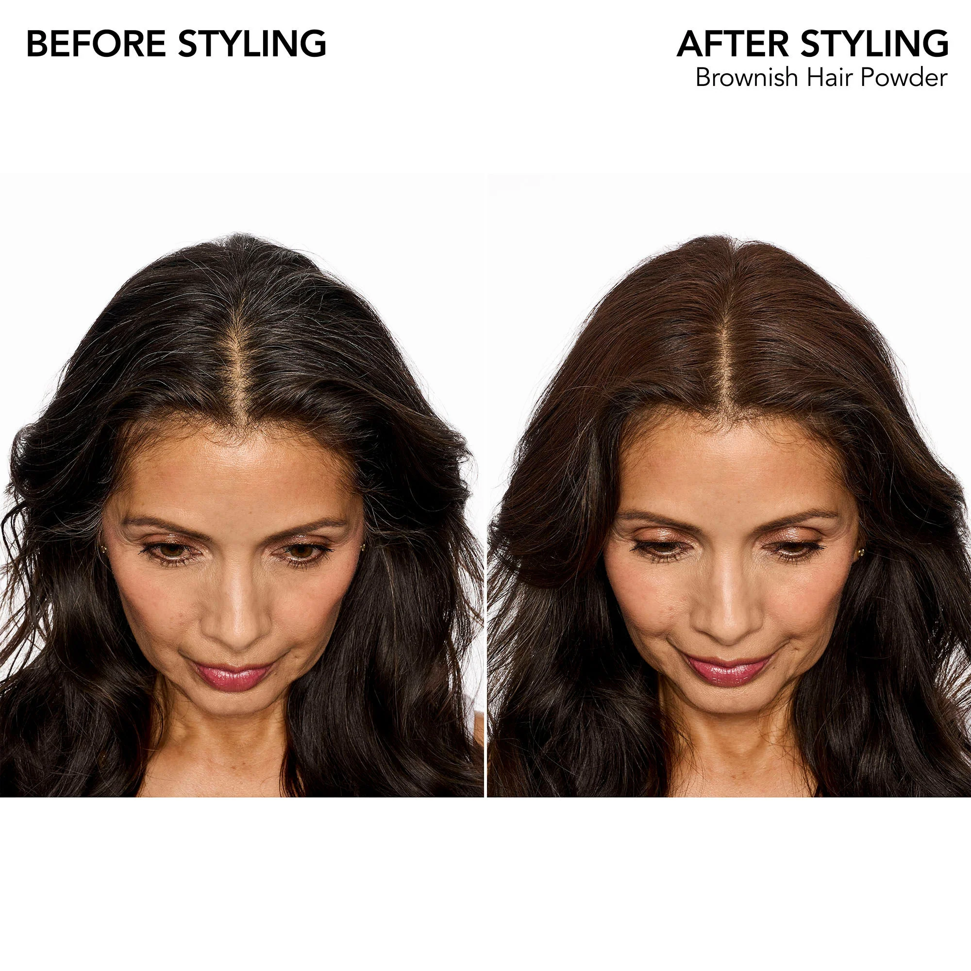 Brownish Hair Powder - Image 2