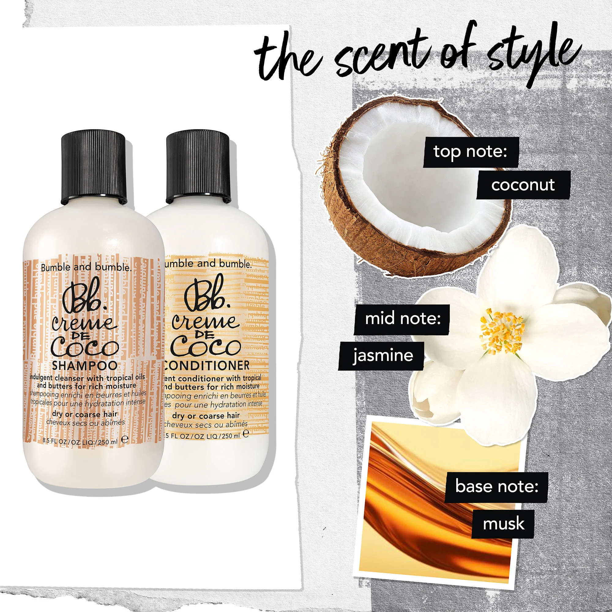 Creme de Coco Shampoo - Image 11