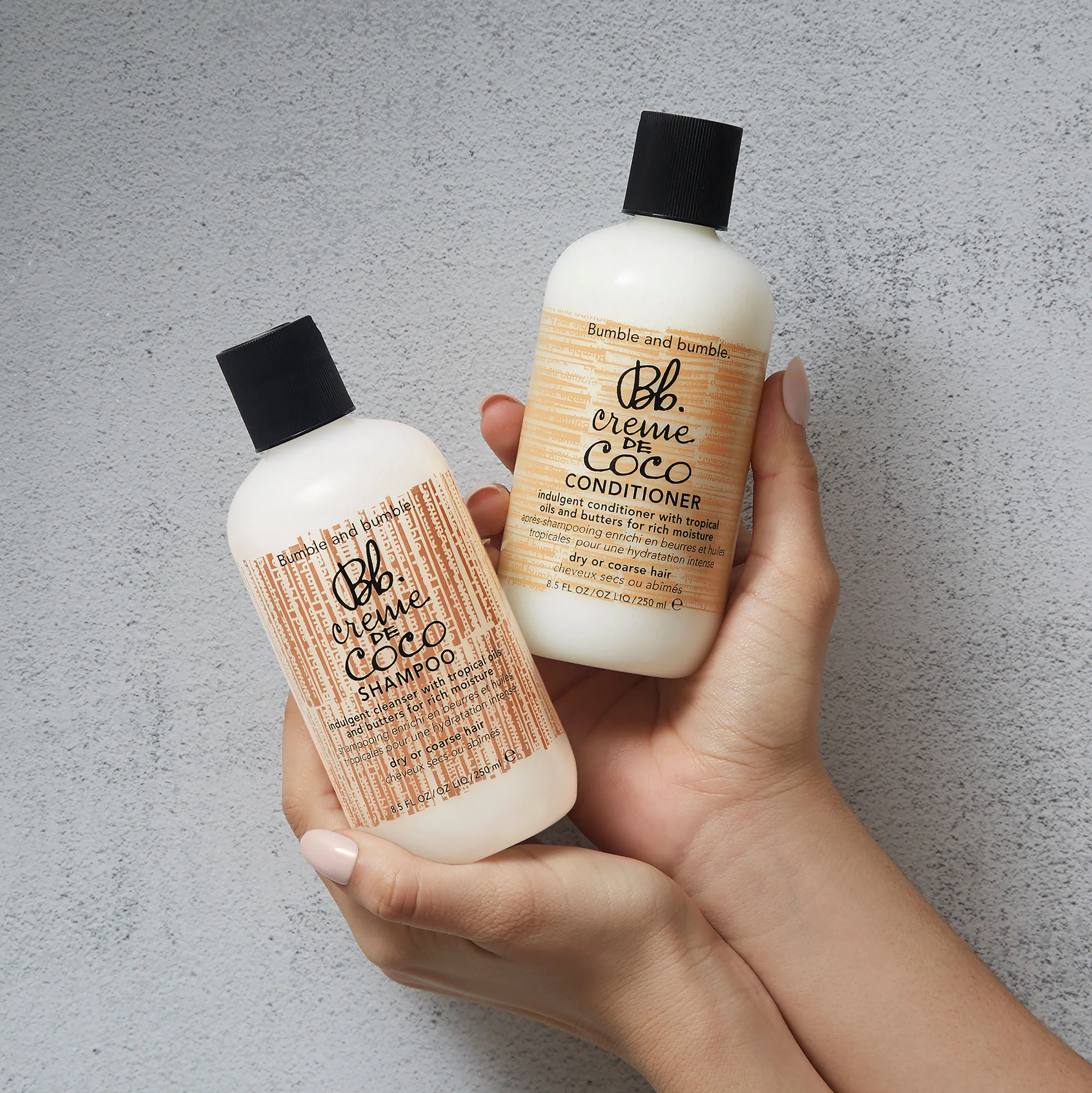 Creme de Coco Shampoo - Image 3