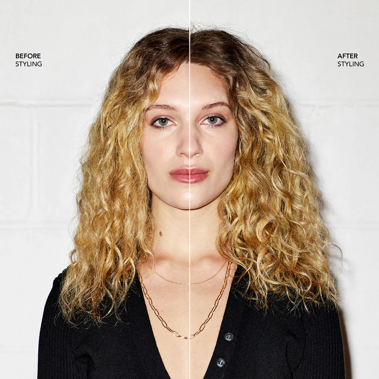 Curl Light Defining Cream - Image 4