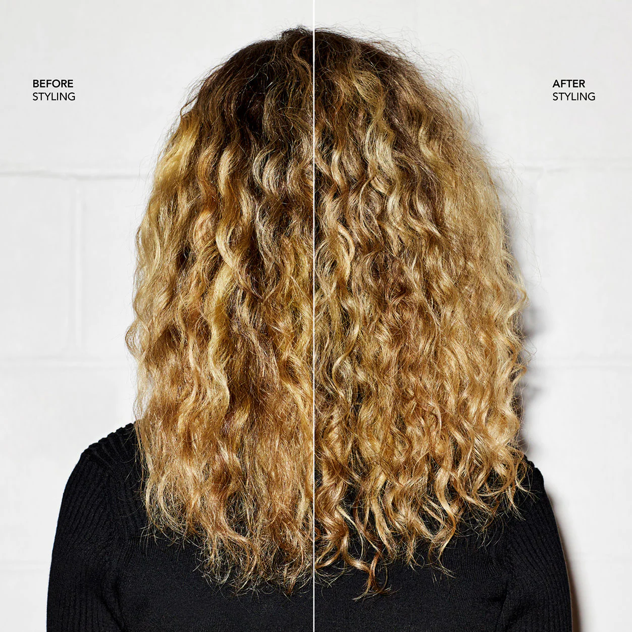 Curl Light Defining Cream - Image 5