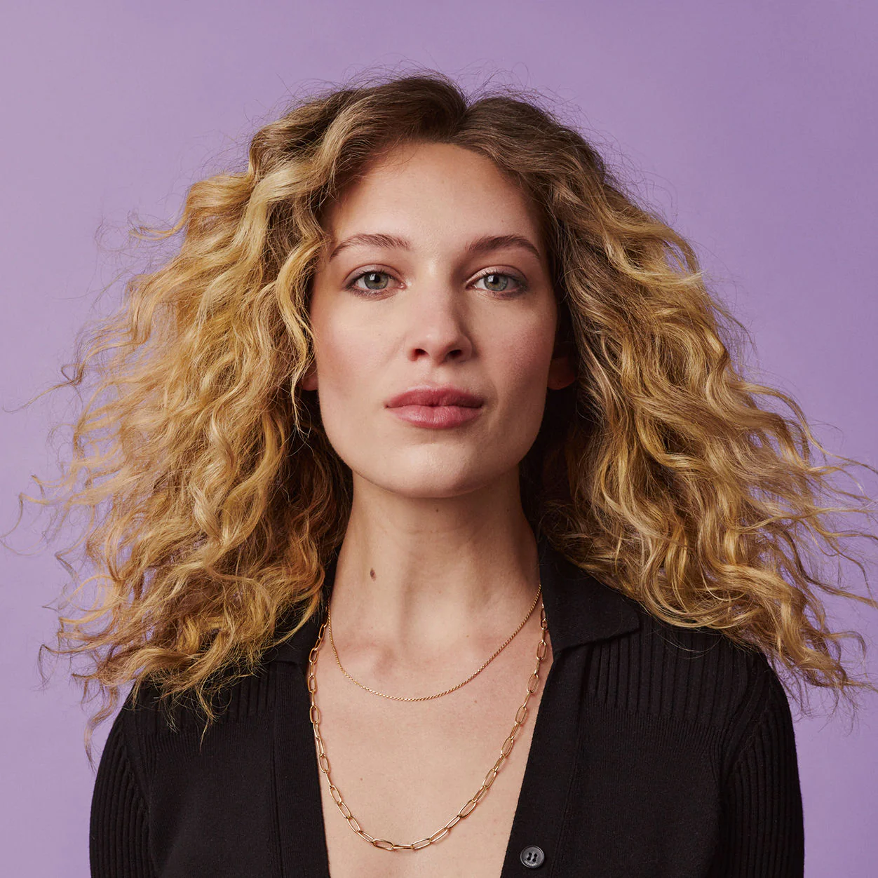 Curl Light Defining Cream - Image 6