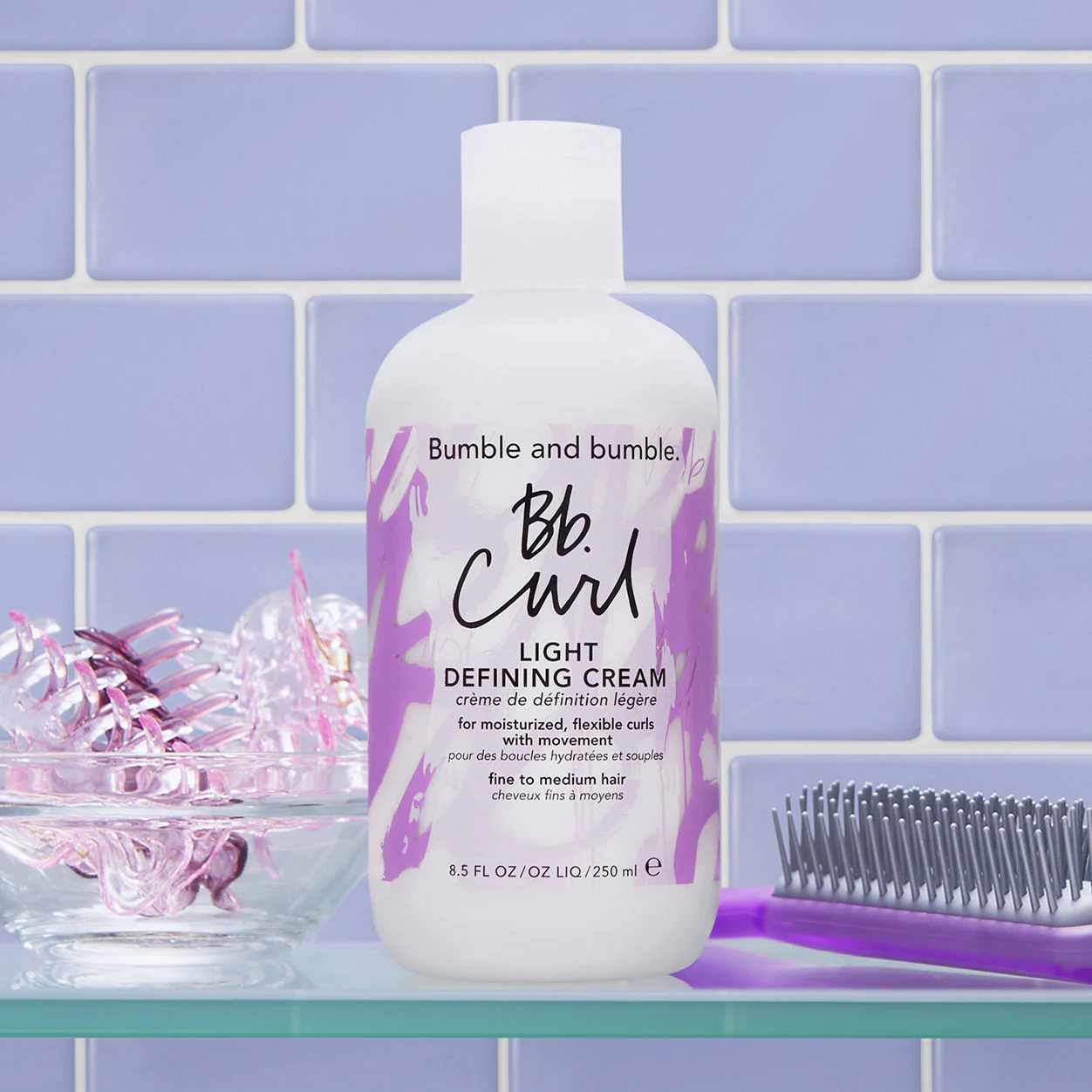 Curl Light Defining Cream - Image 7