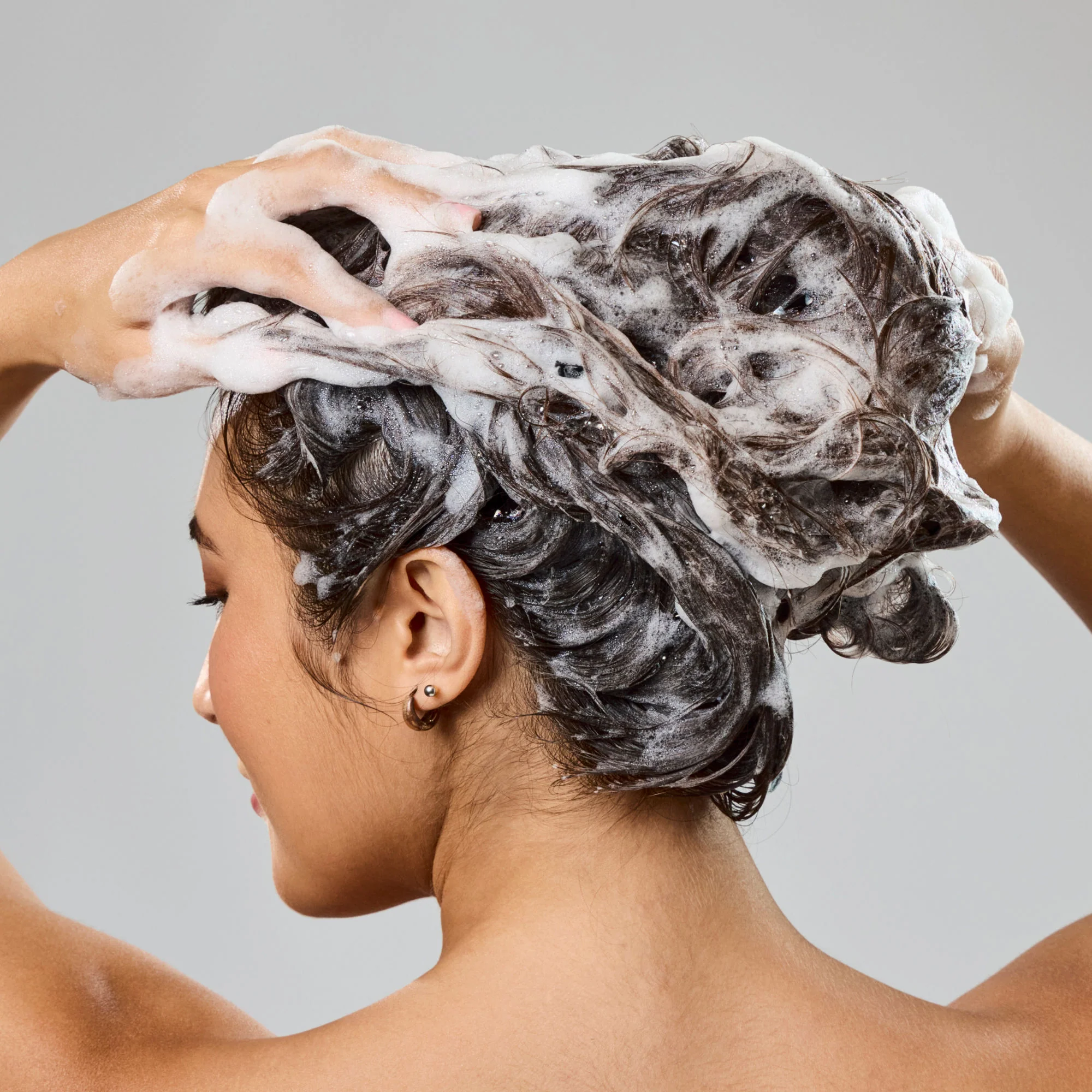 Gentle Shampoo - Image 3