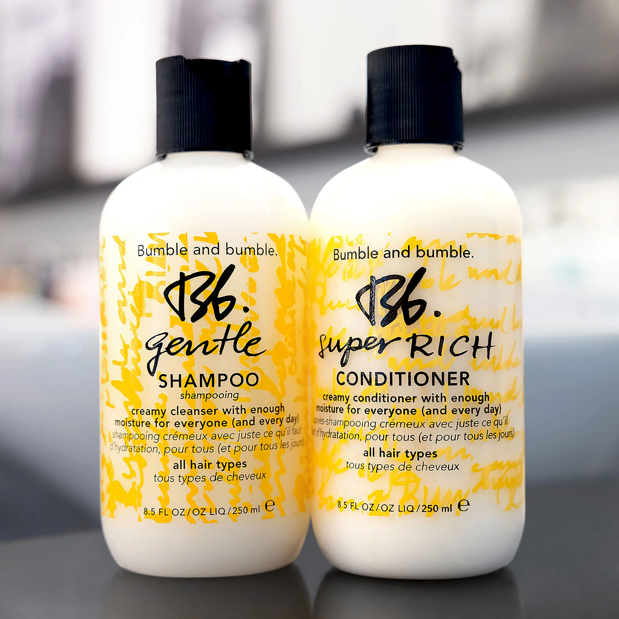 Gentle Shampoo - Image 4
