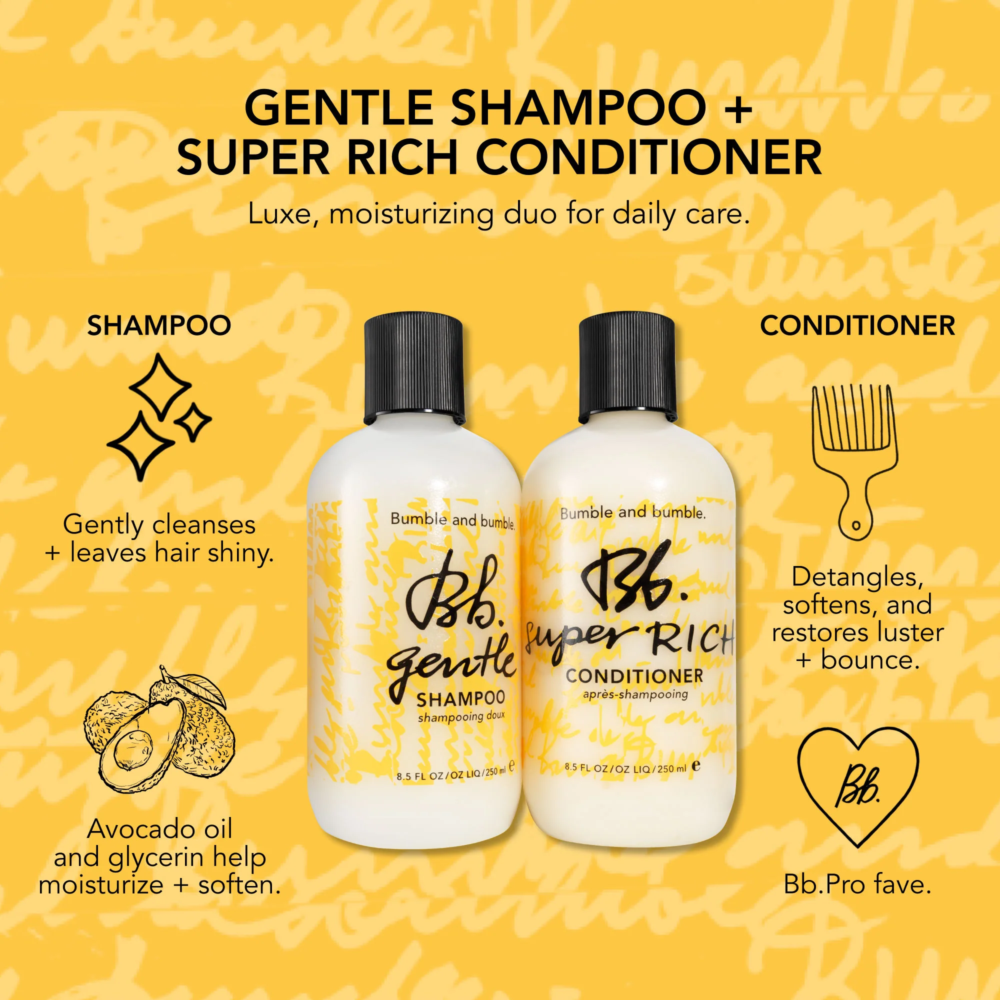 Gentle Shampoo - Image 6