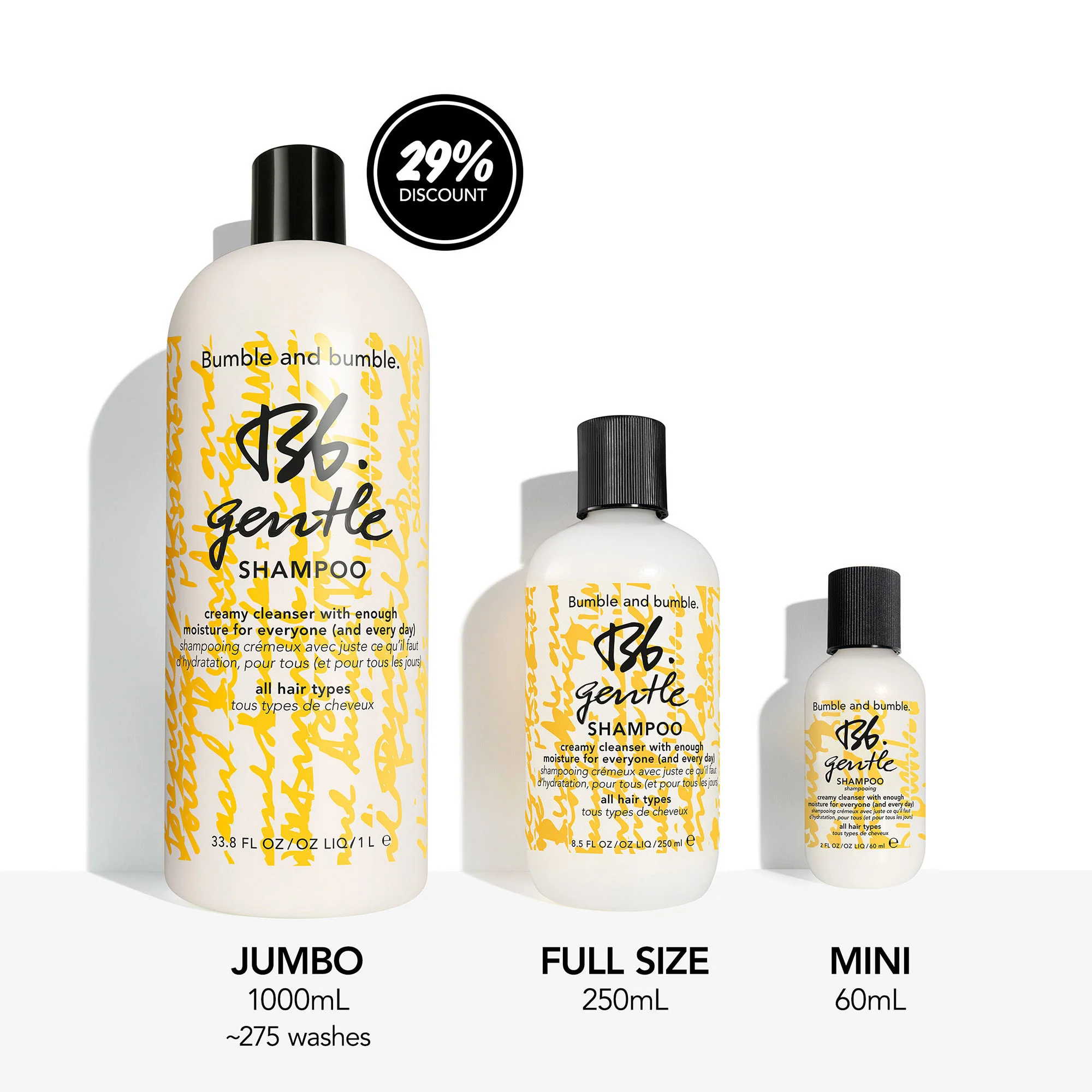 Gentle Shampoo - Image 7
